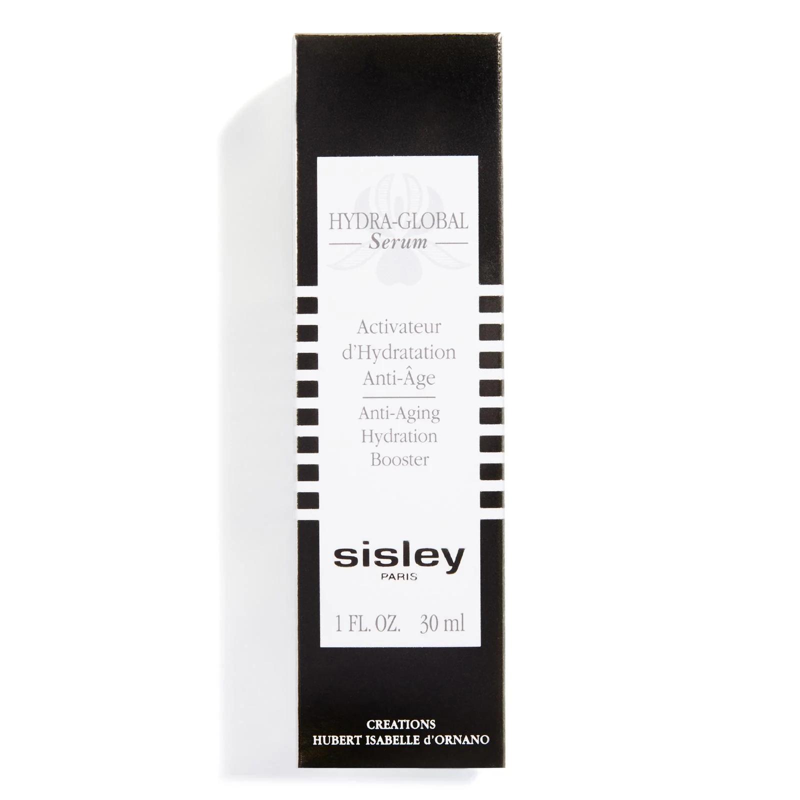 Sisley Hydra Global Serum - Anti-Aging Hydration Booster for Women - Image 3
