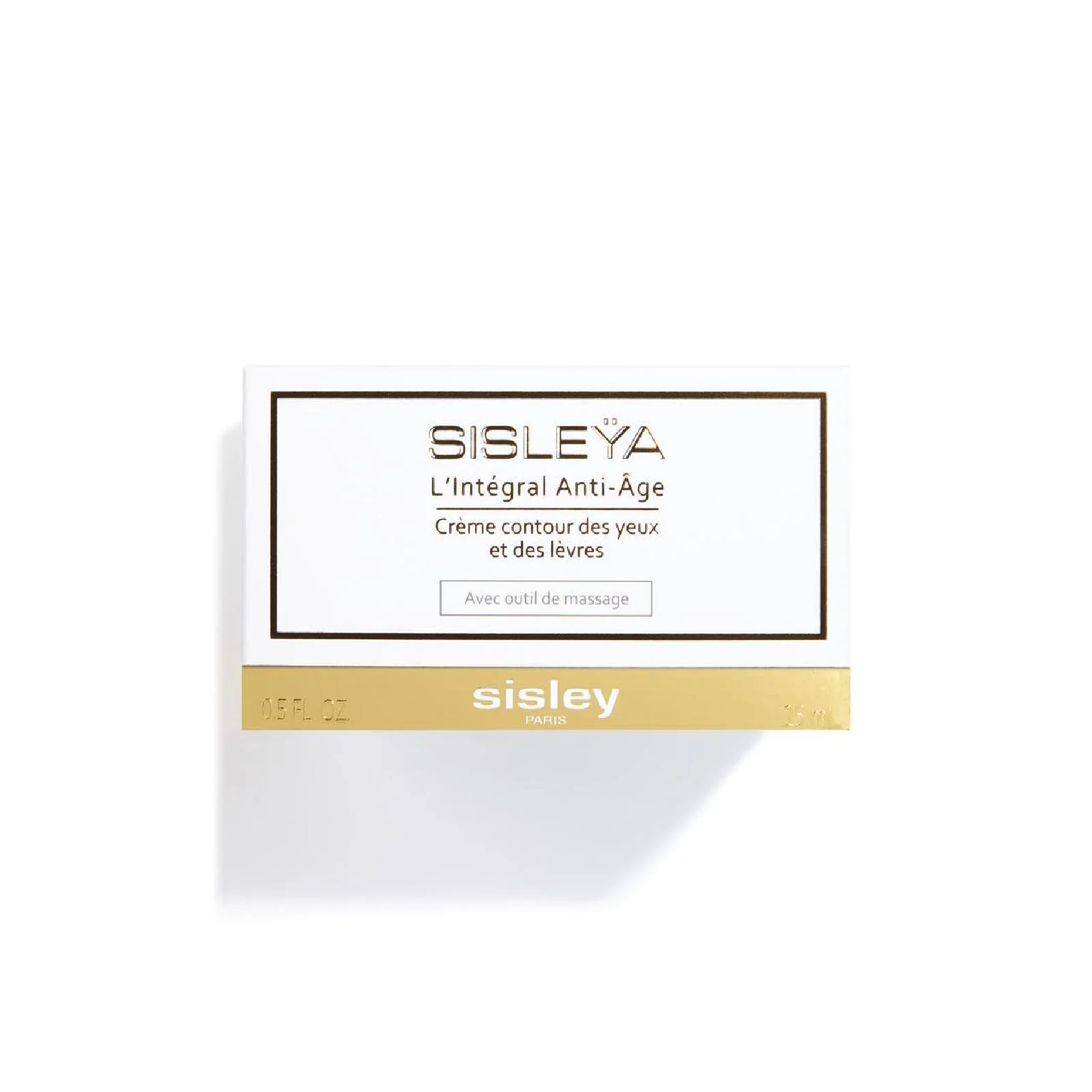 Sisley L'Integral Anti-Age for Women - Image 2