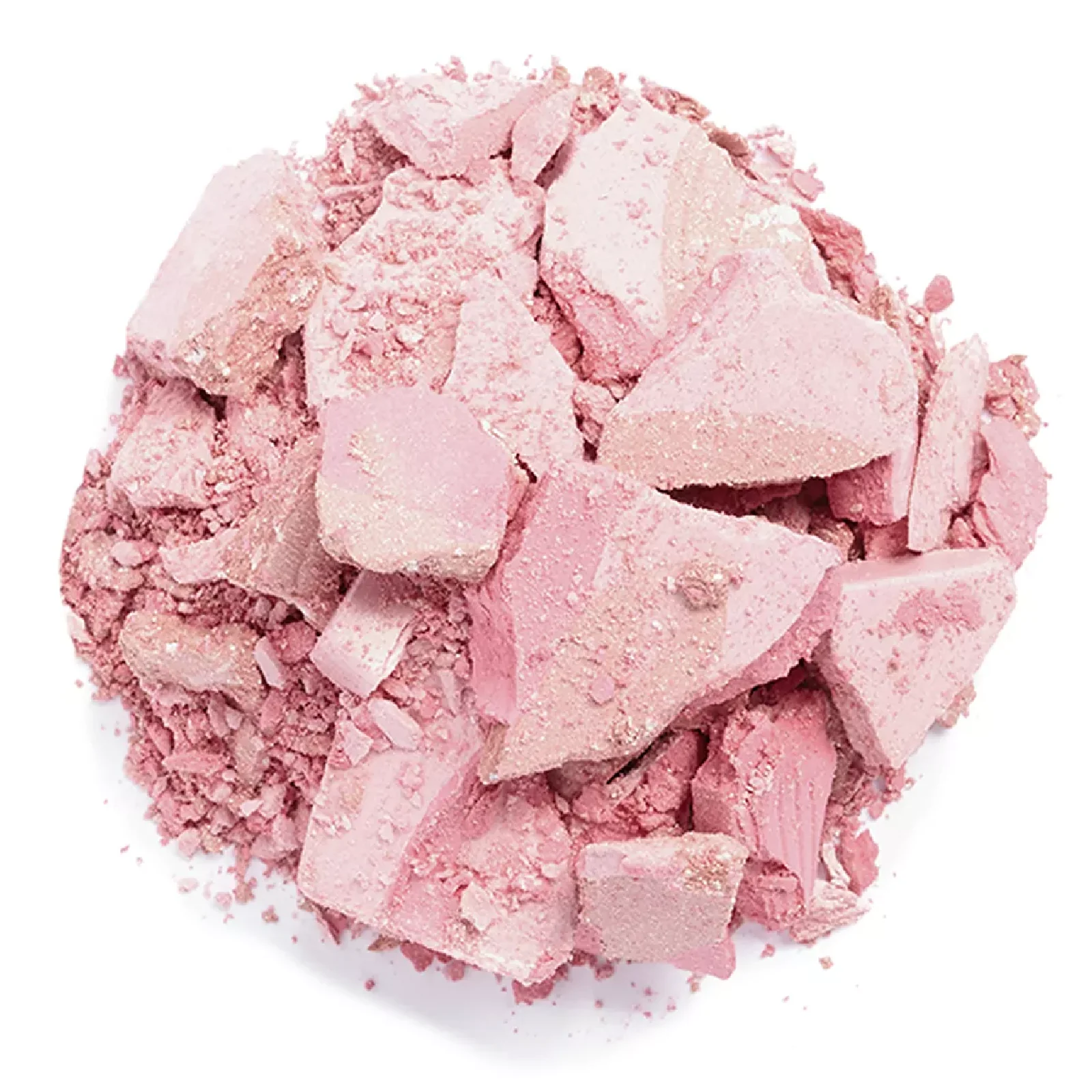 Sisley L'orchidee Highlighter Blush With White Lily - Image 2