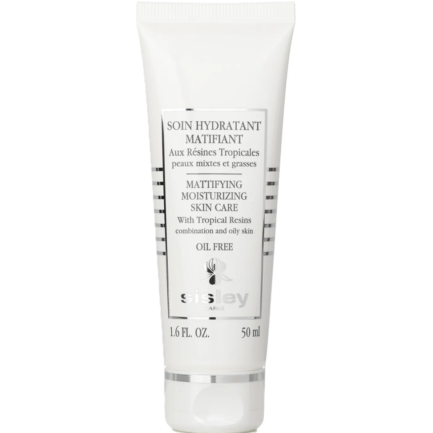 Sisley Mattifying Moisturizing Skin Care for Women