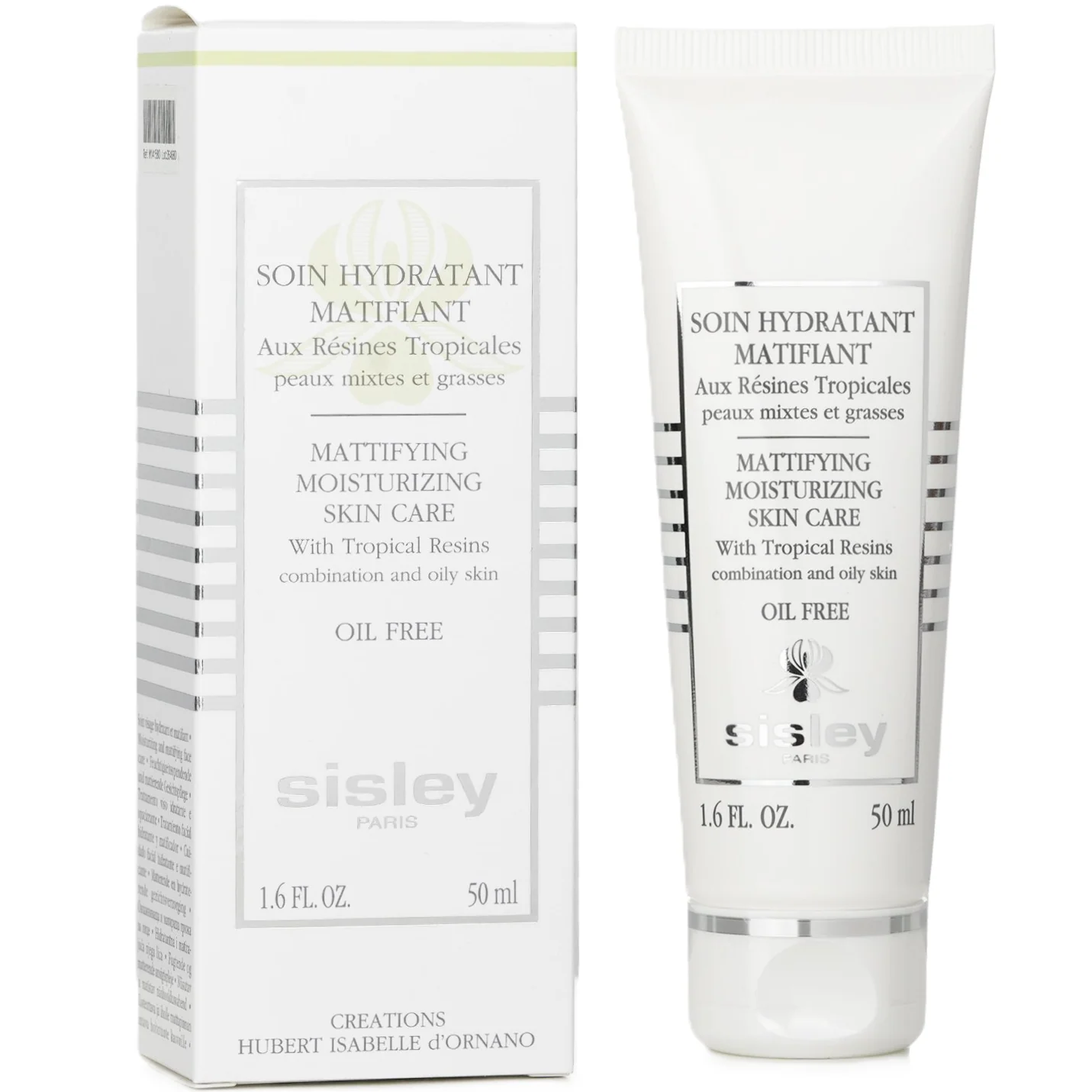 Sisley Mattifying Moisturizing Skin Care for Women - Image 2