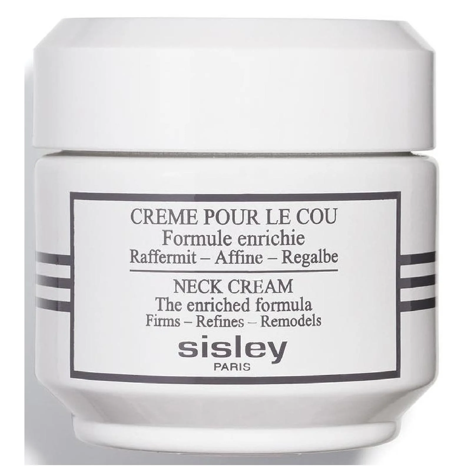 Sisley Neck Cream The Enriched Formula for Women