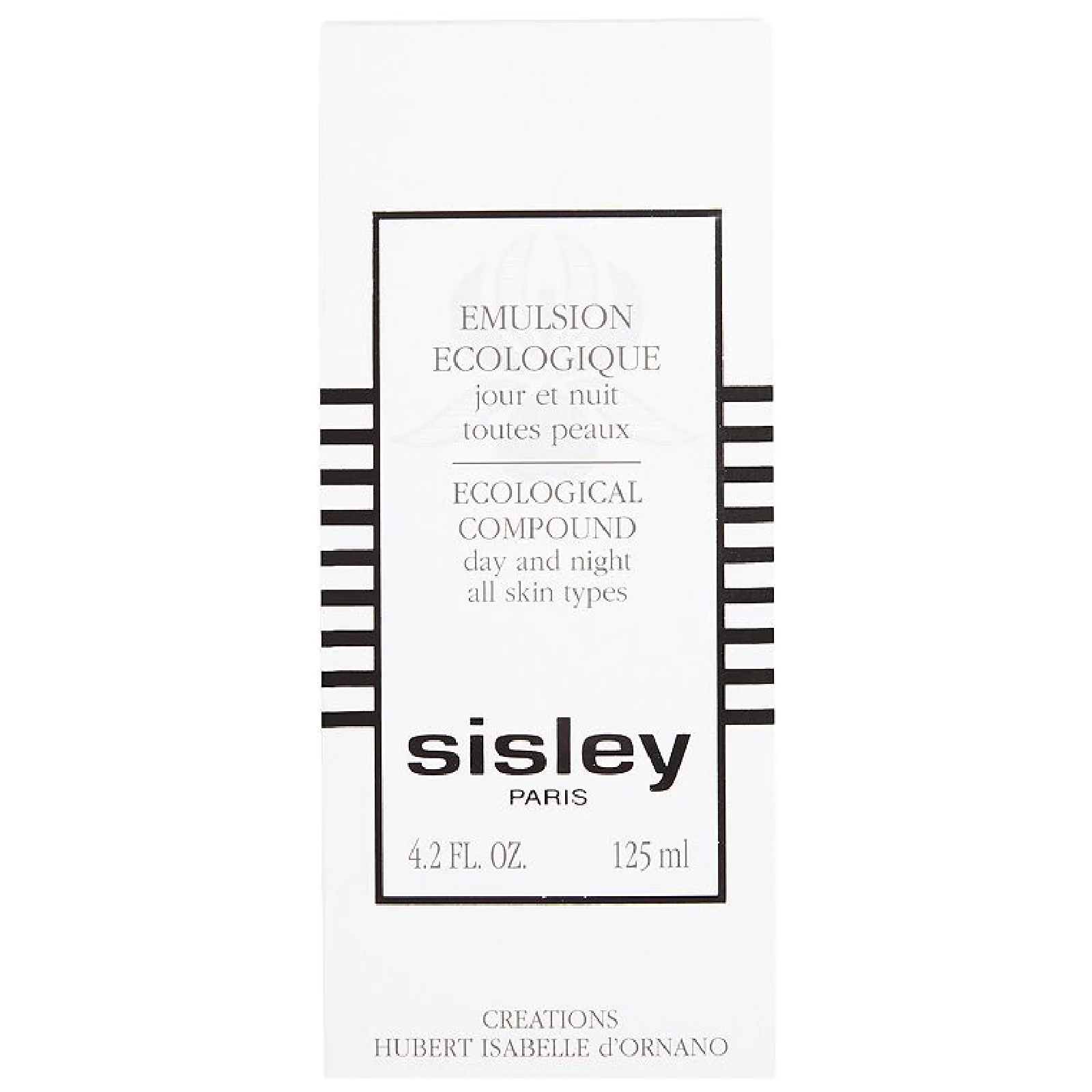 Sisley Paris Ecological Compound Emulsion - Image 2