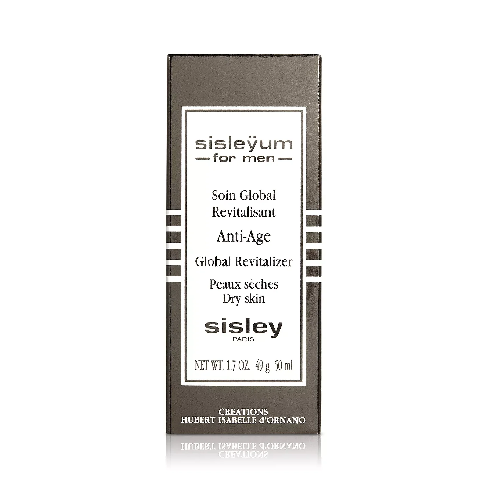 Sisleyum Anti Age Global Revitalizer for Men - Image 3