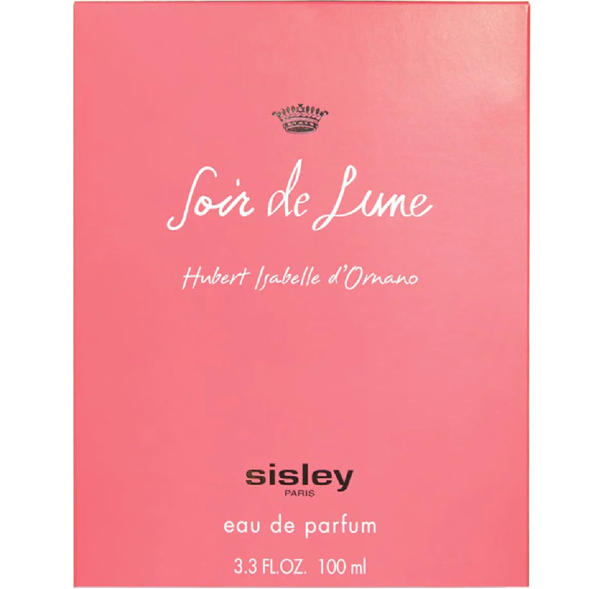Sisley Soir De Lune Hubert Isabelle D'ornano Eau de Parfum for Women - Image 2