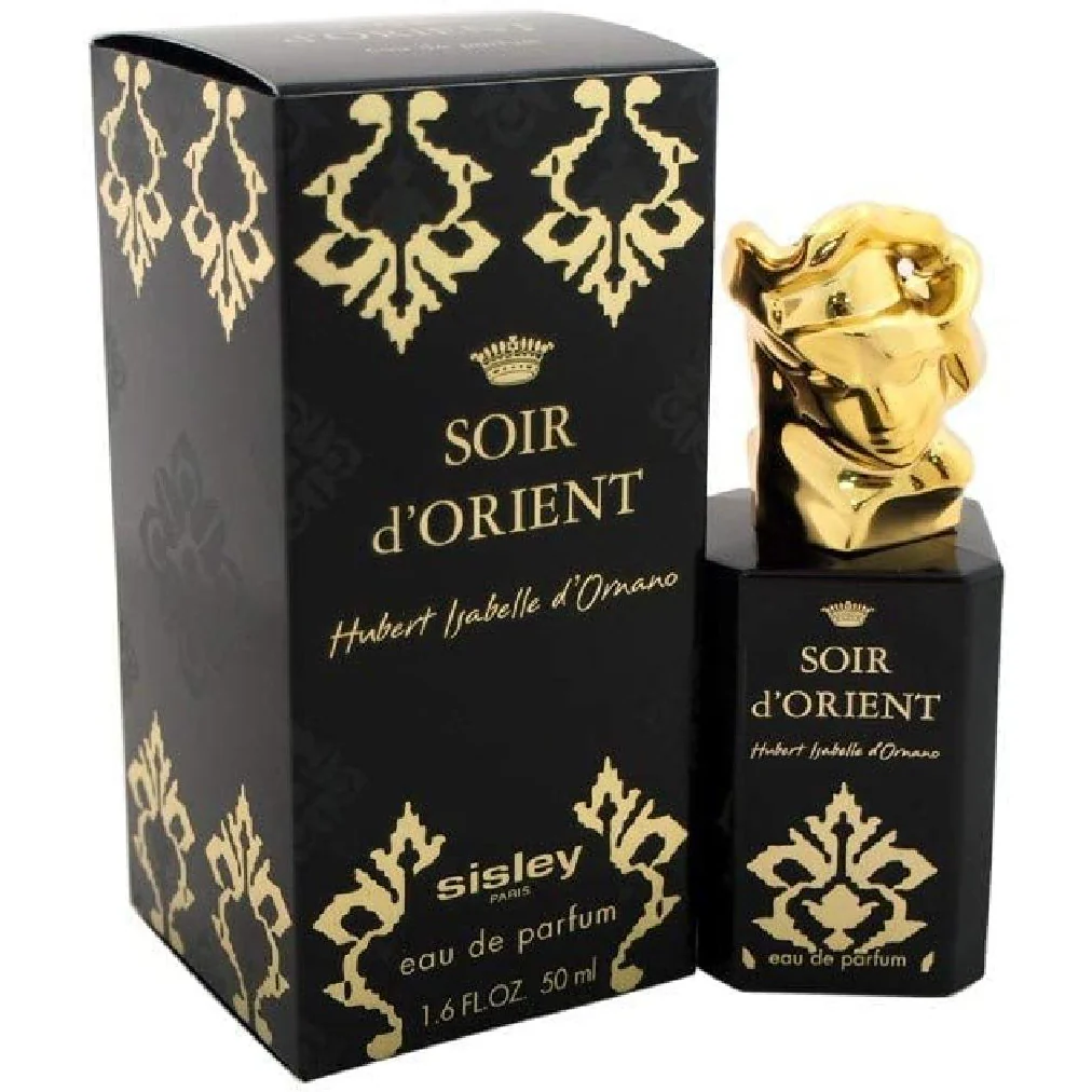 Sisley Soir D'orient Eau de Parfum for Women - Image 2