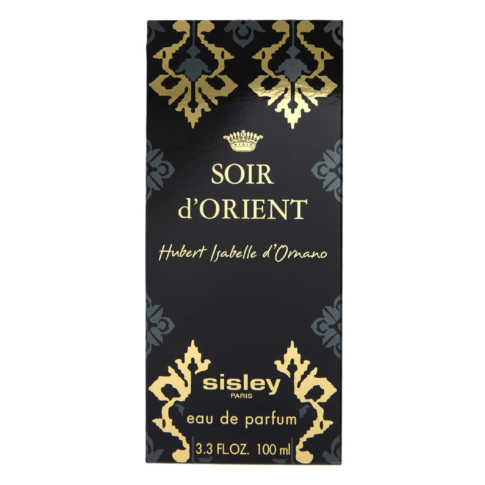 Sisley Soir D'orient Eau de Parfum for Women - Image 4