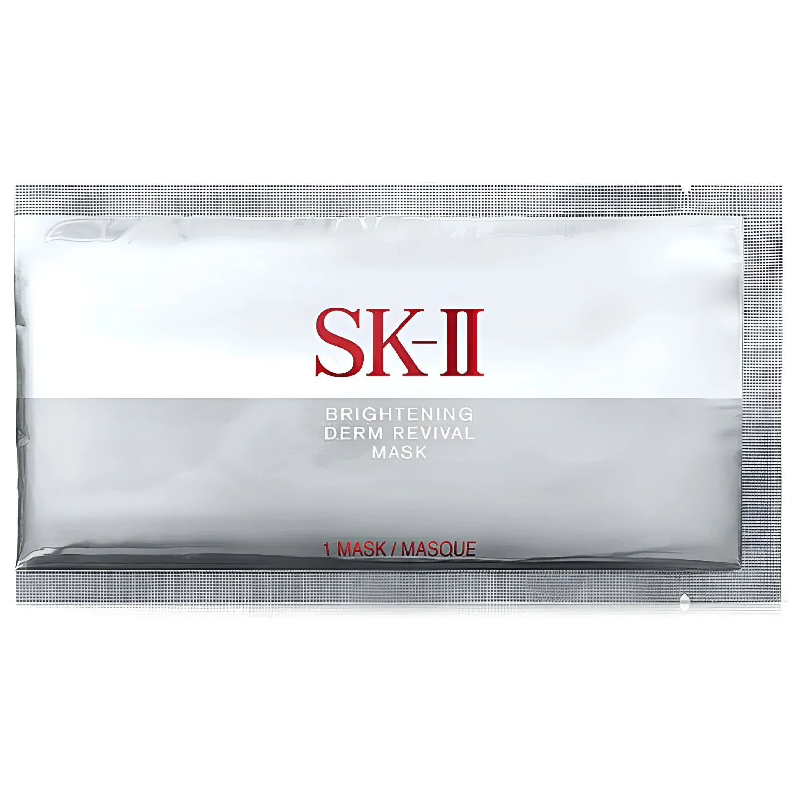 Sk-ii Brightening Derm Revival Mask 10 Pieces - Image 2