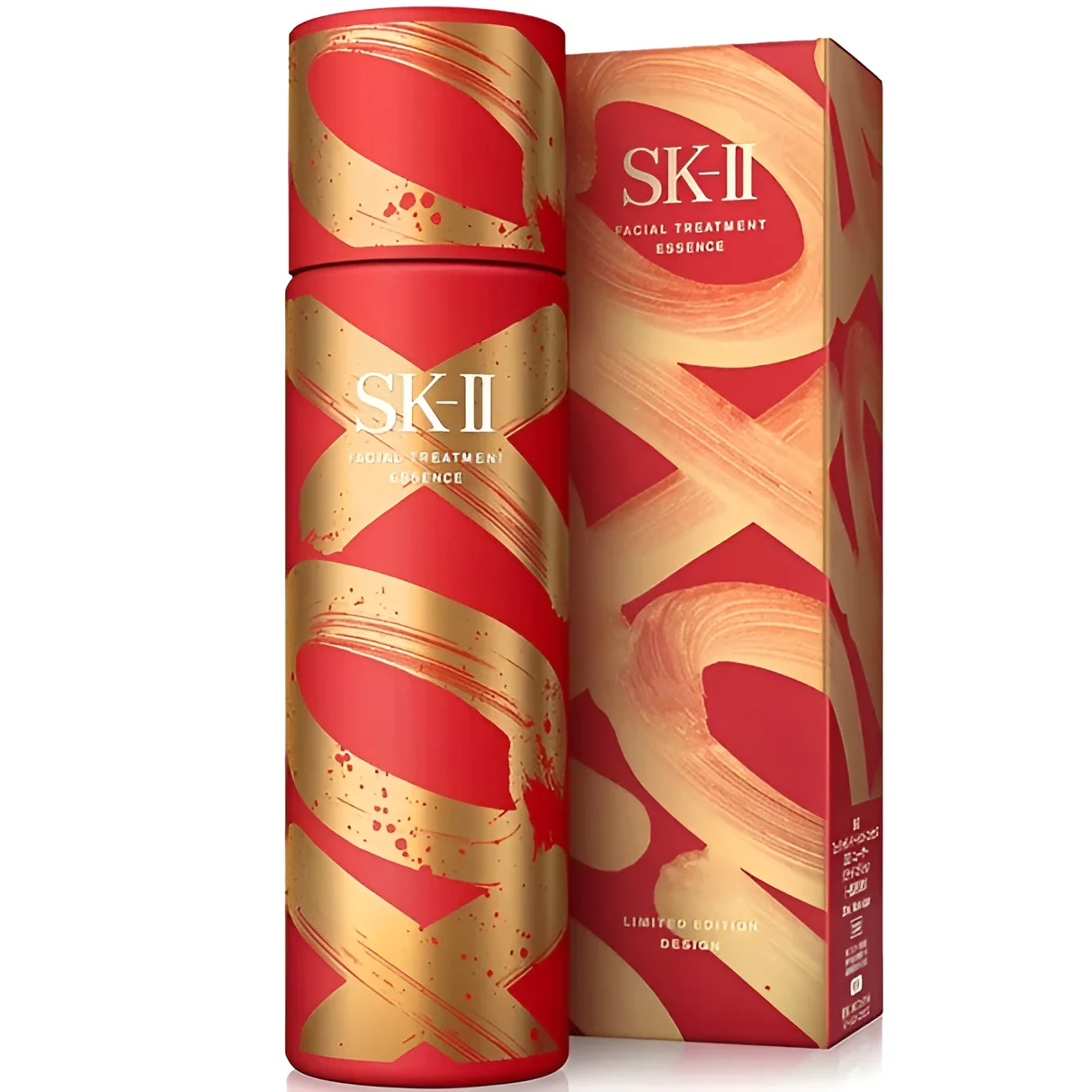 Sk-ii Facial Treatment Essence for Women - Image 4
