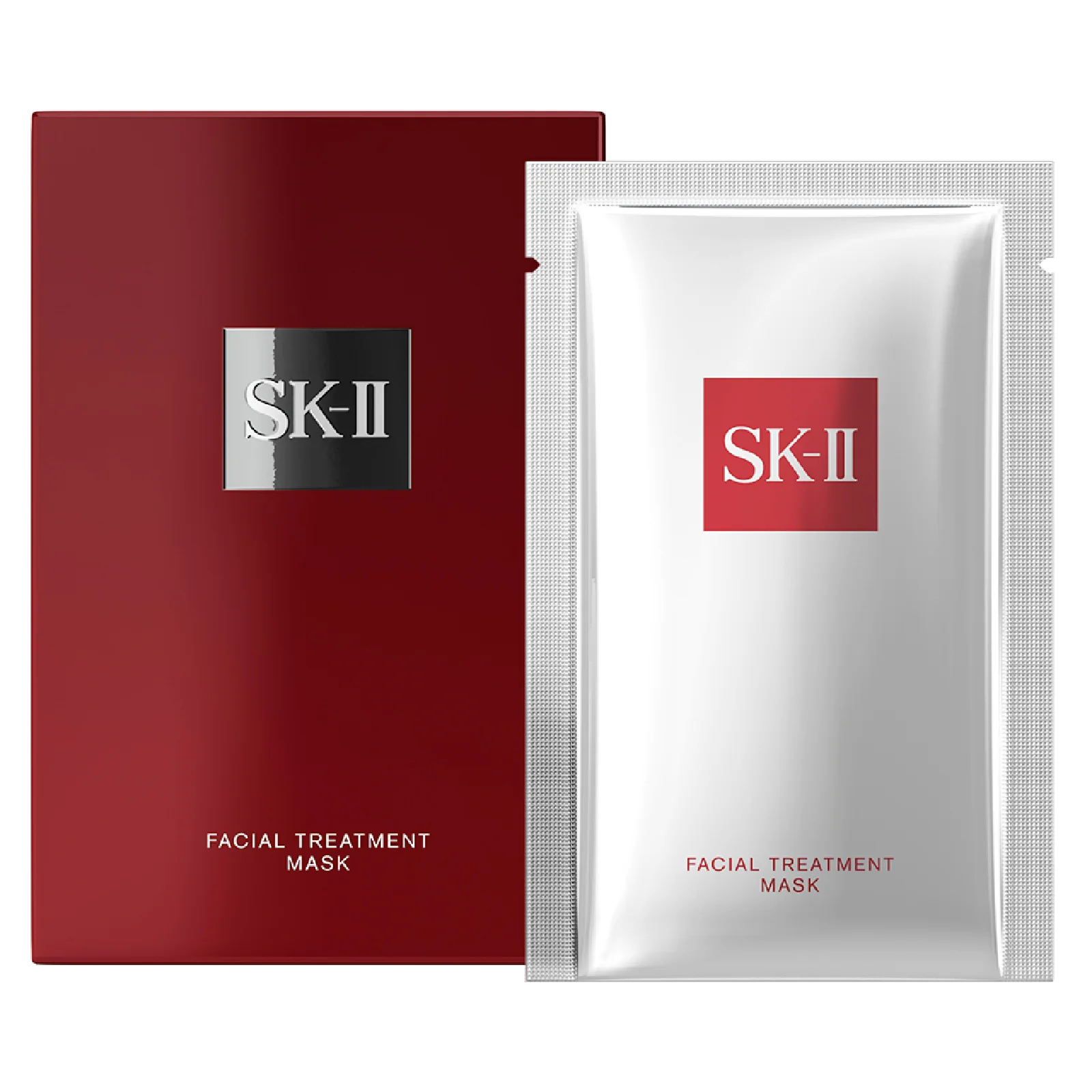 Sk-ii Facial Treatment Mask - Image 2