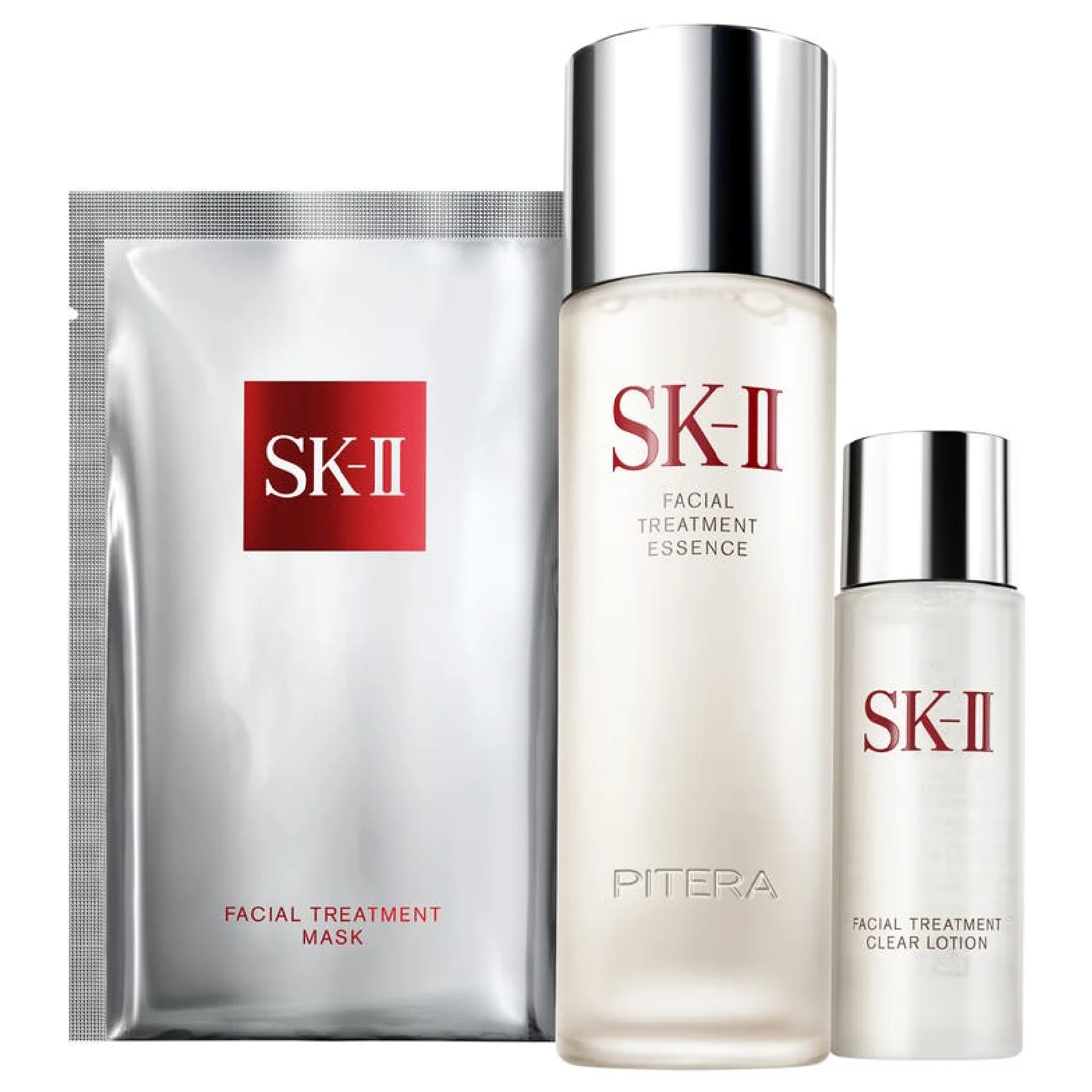 Sk-ii PITERA™ First Experience Kit Gift Set