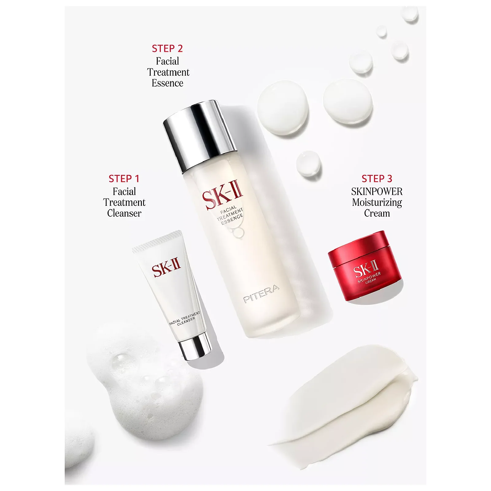 Sk-ii PITERA™ Power Kit Gift Set for Women - Image 3