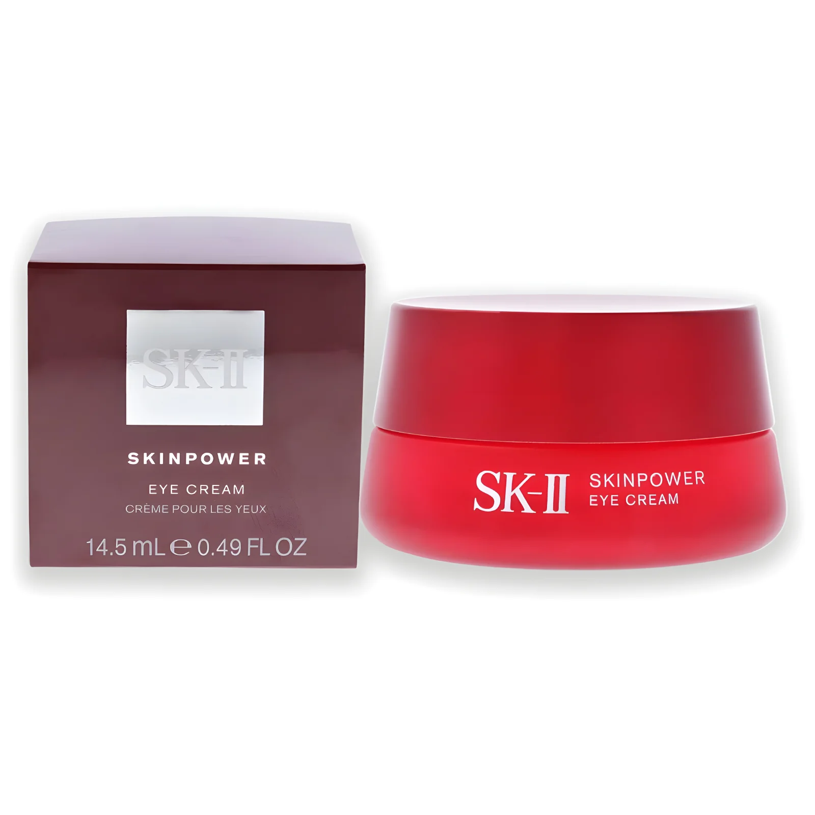 Sk-ii Skin Power for Women - Image 3