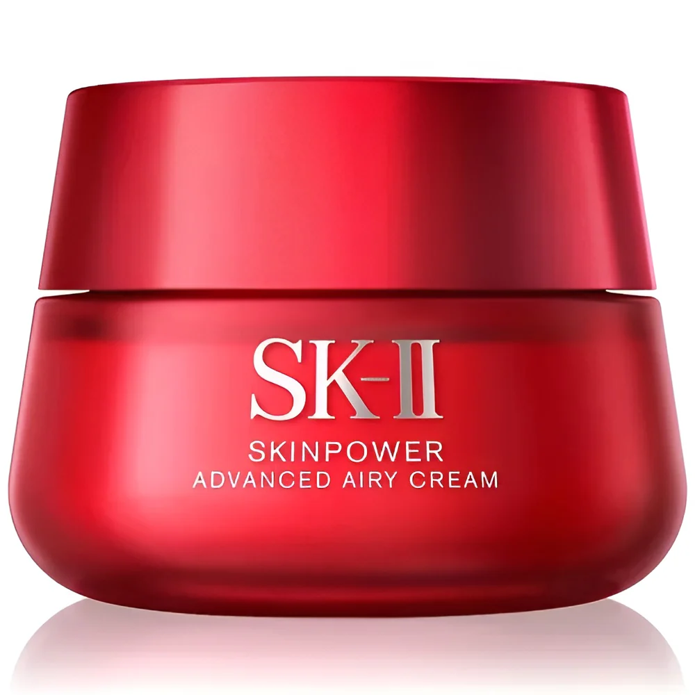 Sk-ii Skinpower Advanced Airy Cream - Image 4