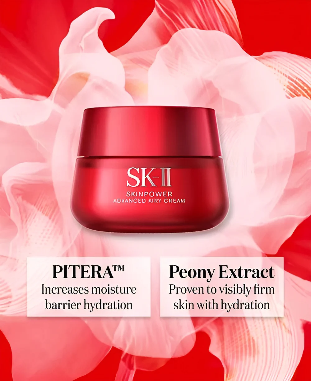 Sk-ii Skinpower Advanced Airy Cream - Image 6