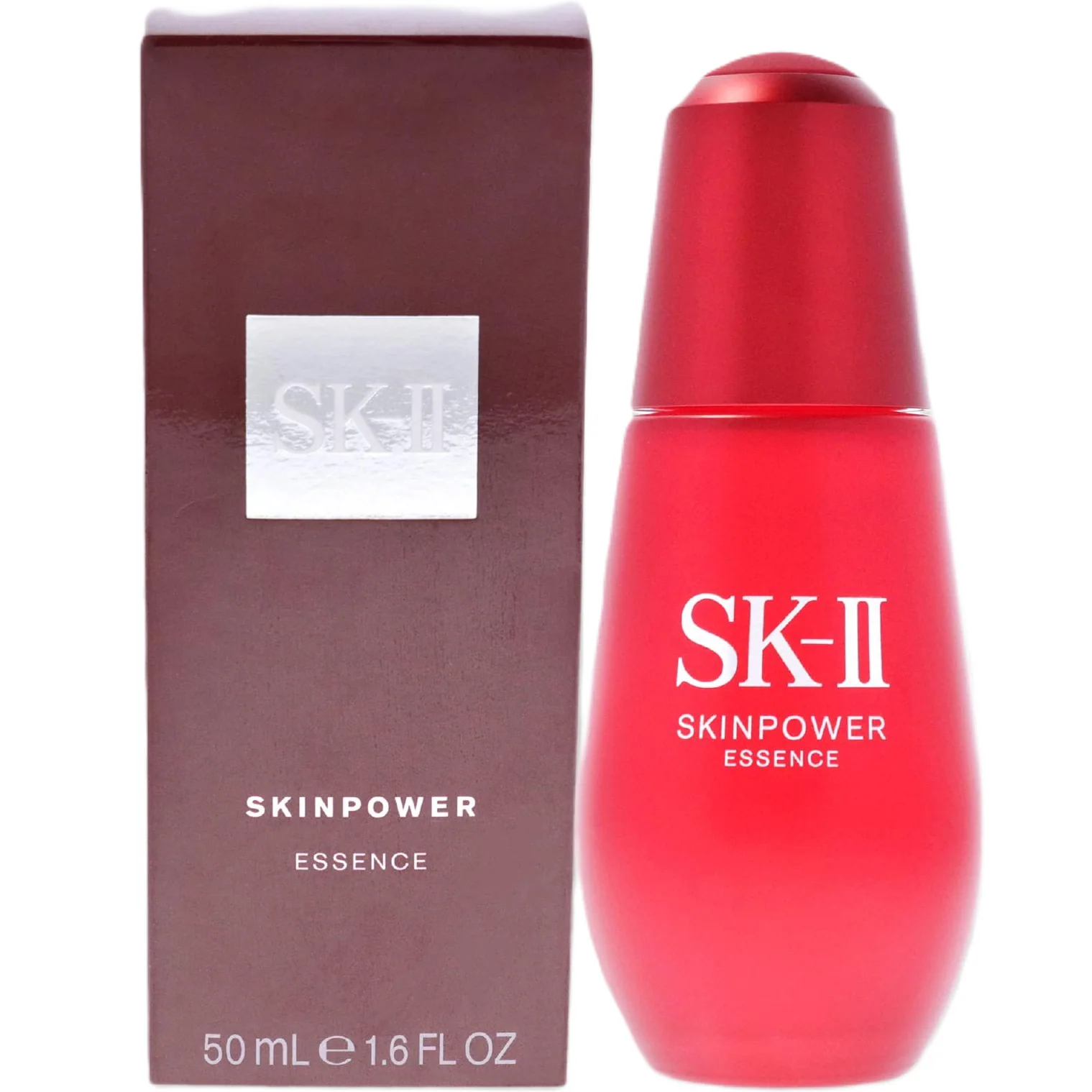 Sk-ii Skinpower Essence - Image 2