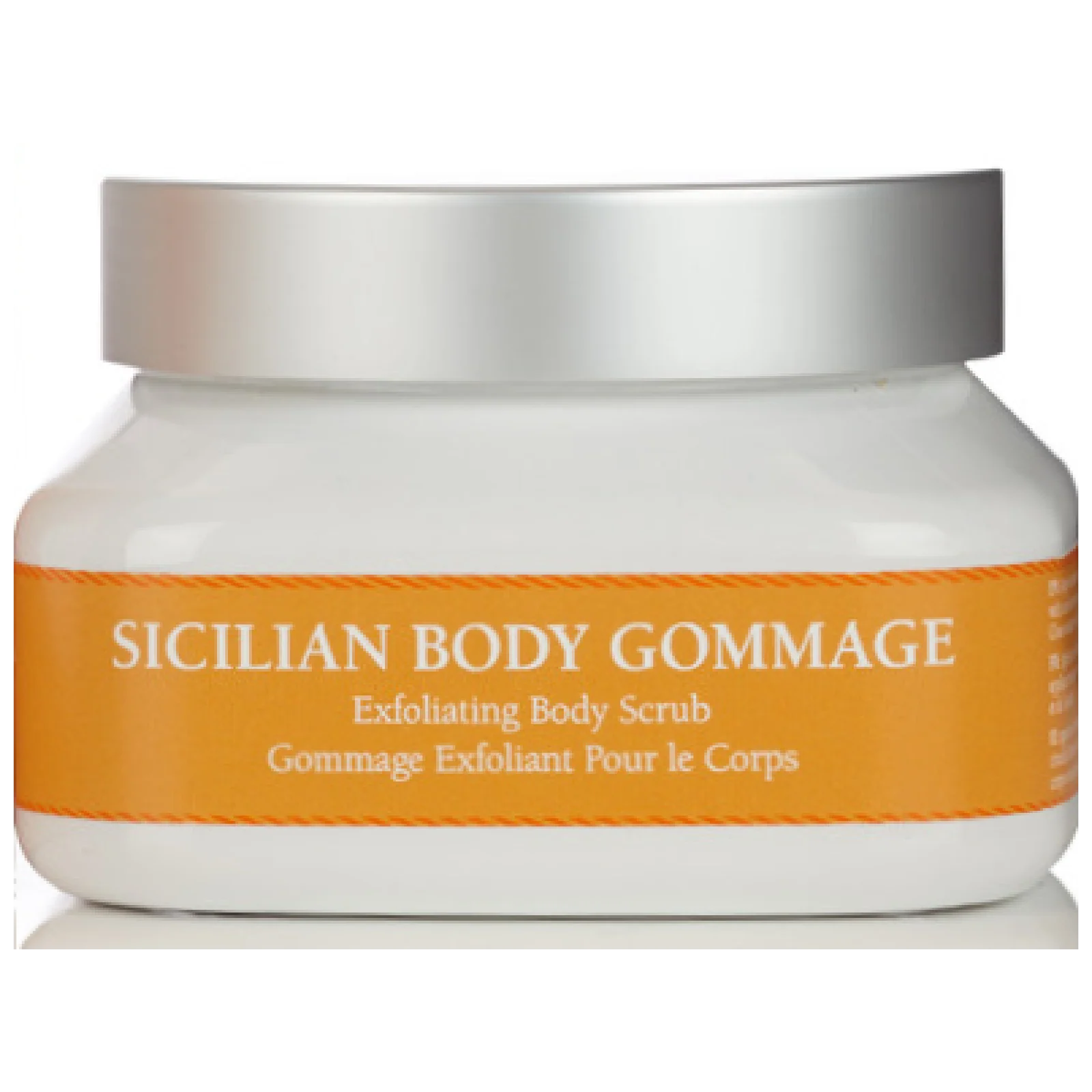 Skin & Co Sicilian Body Gommage Exfoliating Body Scrub