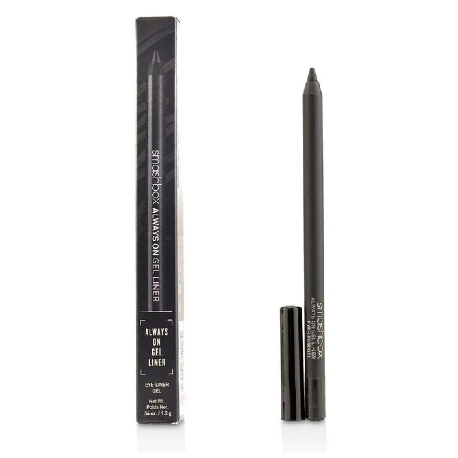Smashbox Always On Gel Eye Liner - Image 3