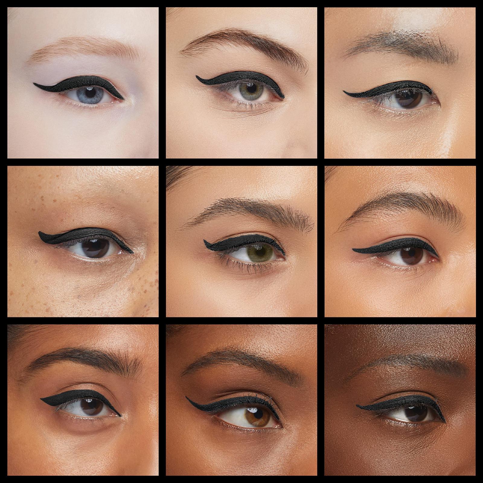 Smashbox Always On Gel Eye Liner - Image 8