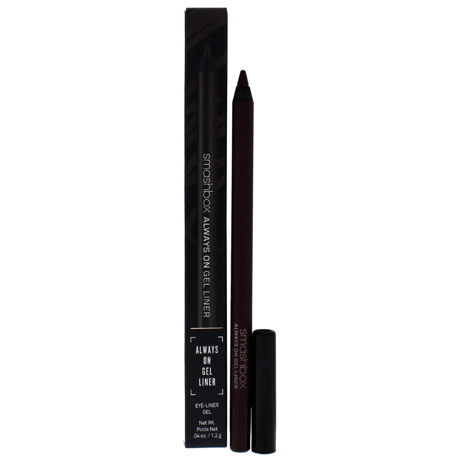 Smashbox Always On Gel Eye Liner - Image 9