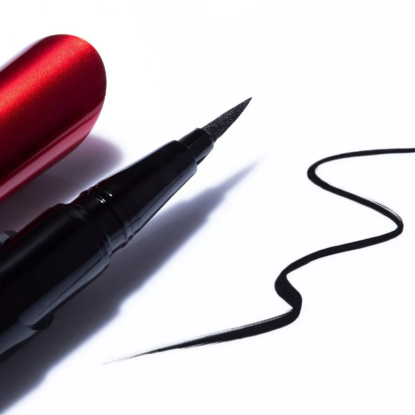 Smashbox Always On Liquid Eye Liner for Women - Image 4