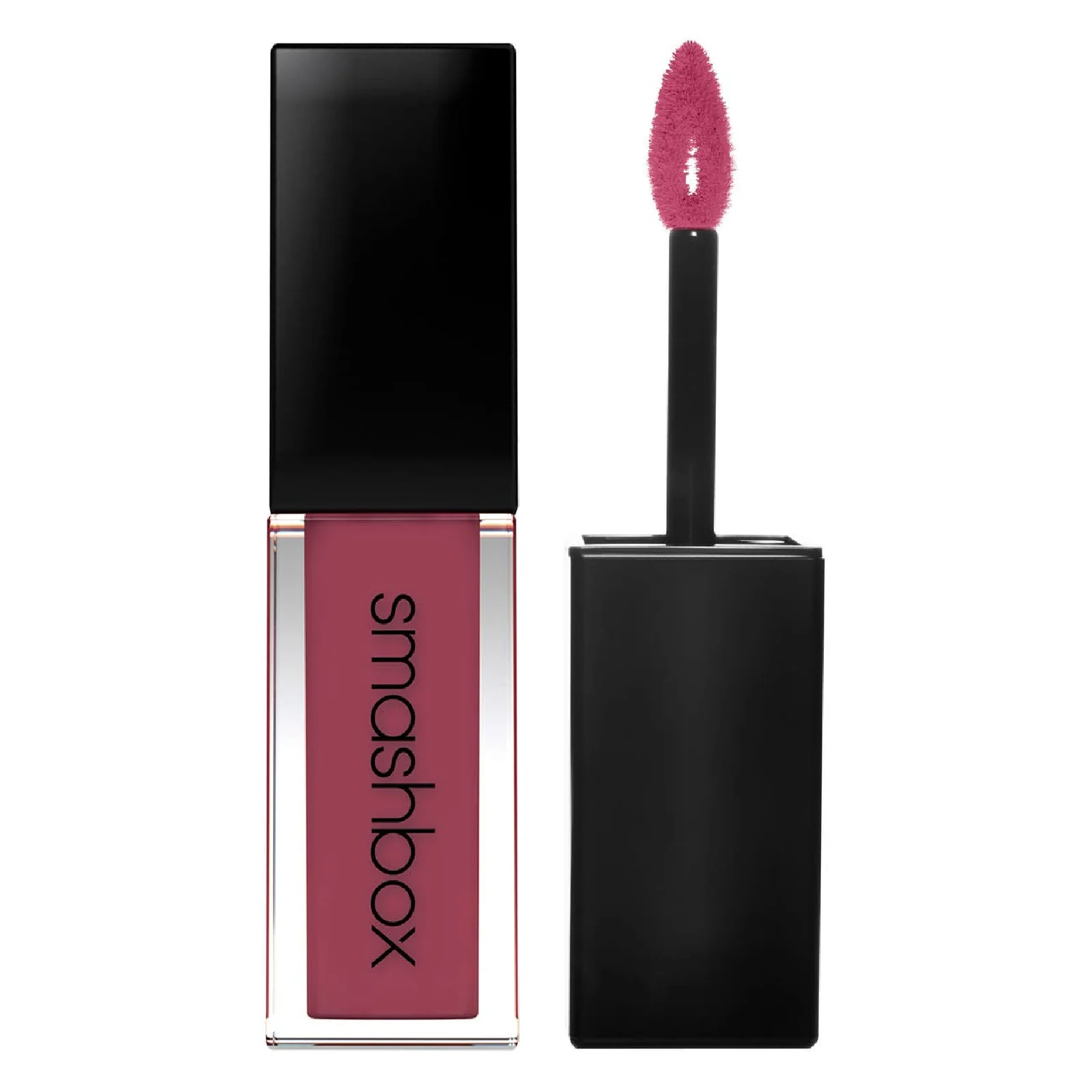 Smashbox Always On Matte Liquid Lipstick