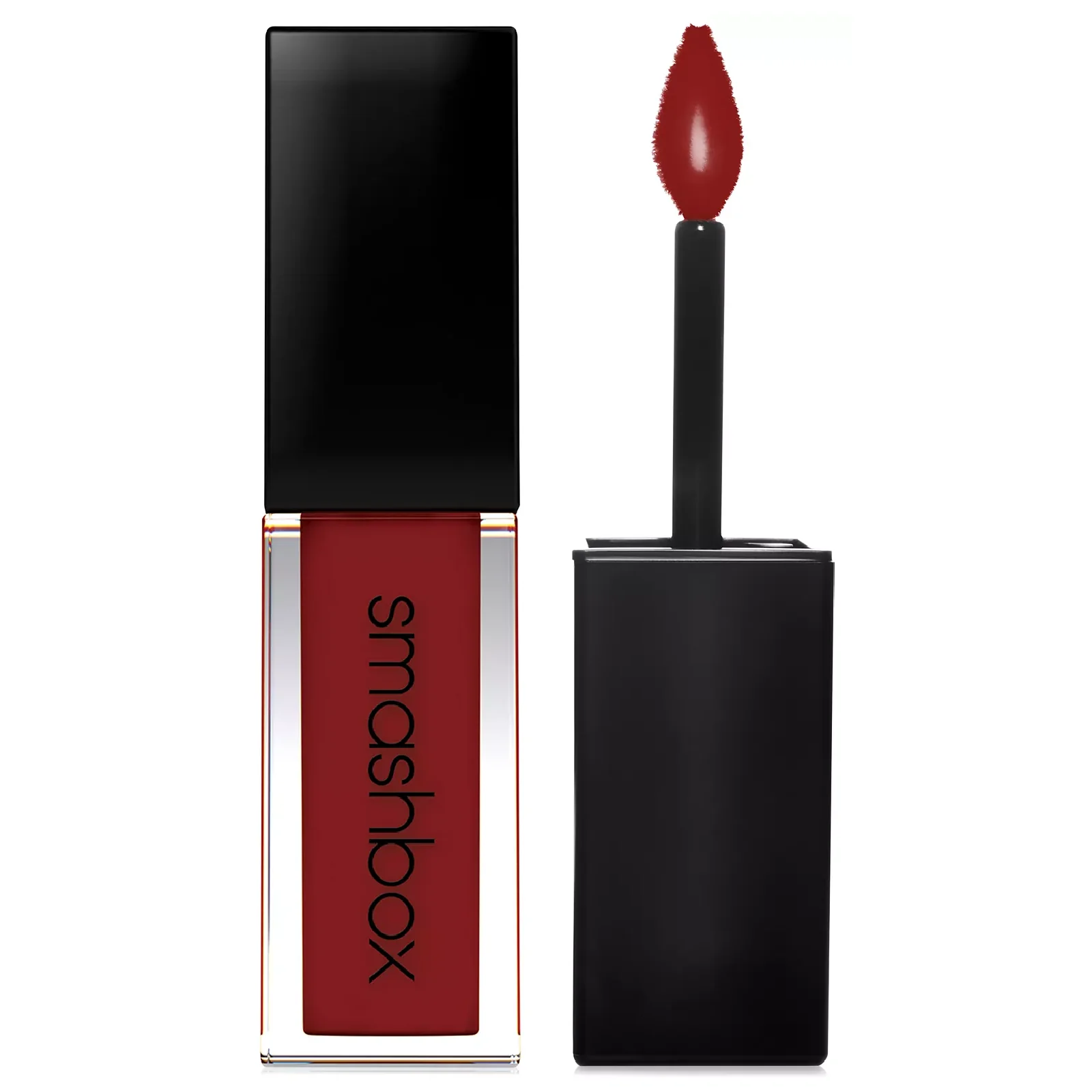 Smashbox Always On Matte Liquid Lipstick - Image 11