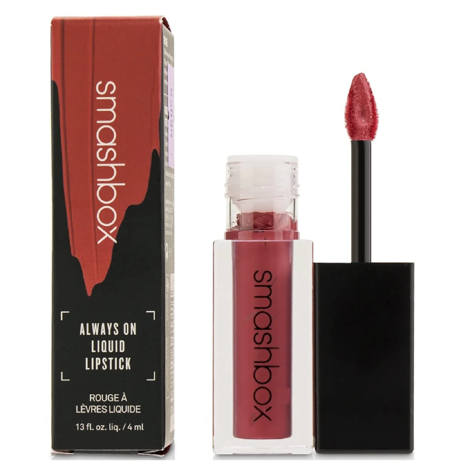 Smashbox Always On Matte Liquid Lipstick - Image 16