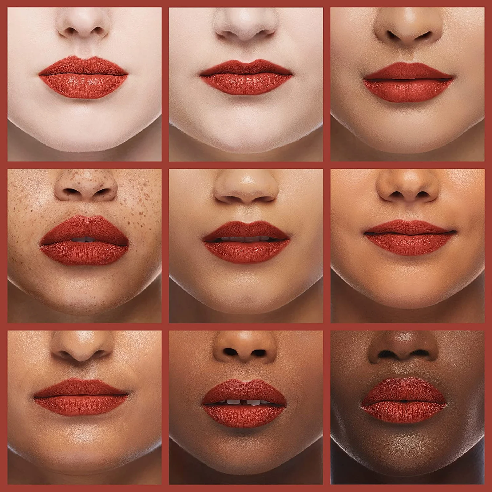 Smashbox Always On Matte Liquid Lipstick - Image 17