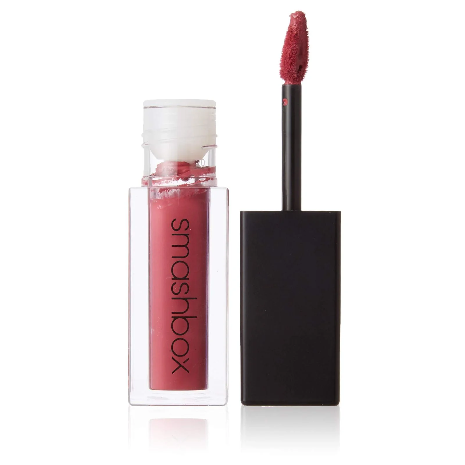 Smashbox Always On Matte Liquid Lipstick - Image 2