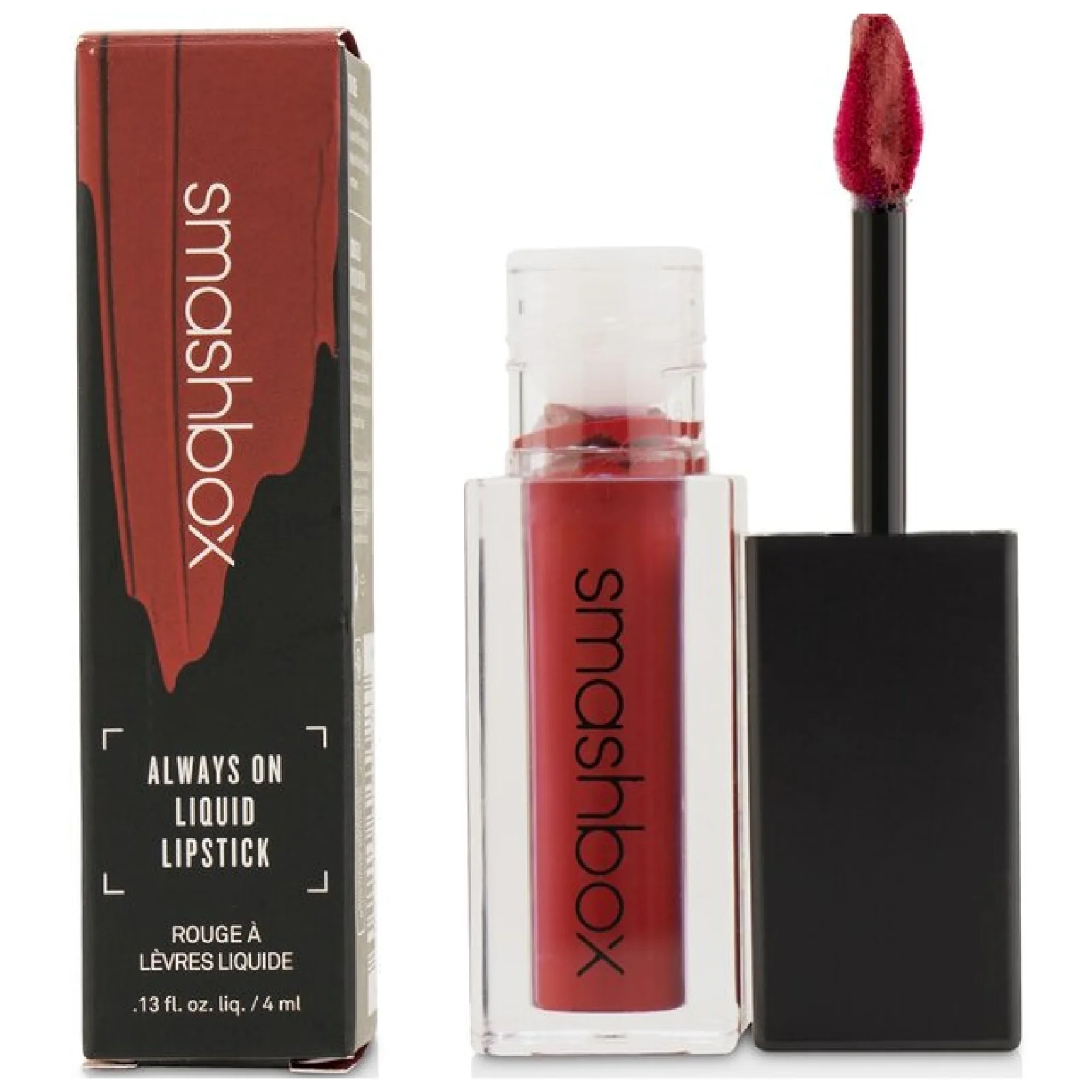 Smashbox Always On Matte Liquid Lipstick - Image 23