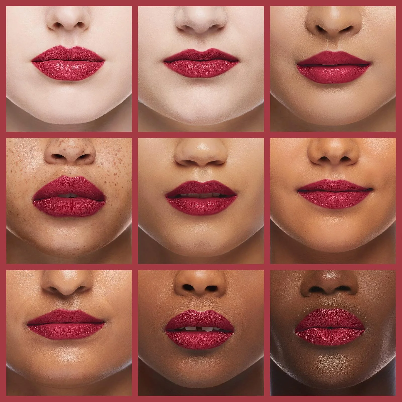 Smashbox Always On Matte Liquid Lipstick - Image 4