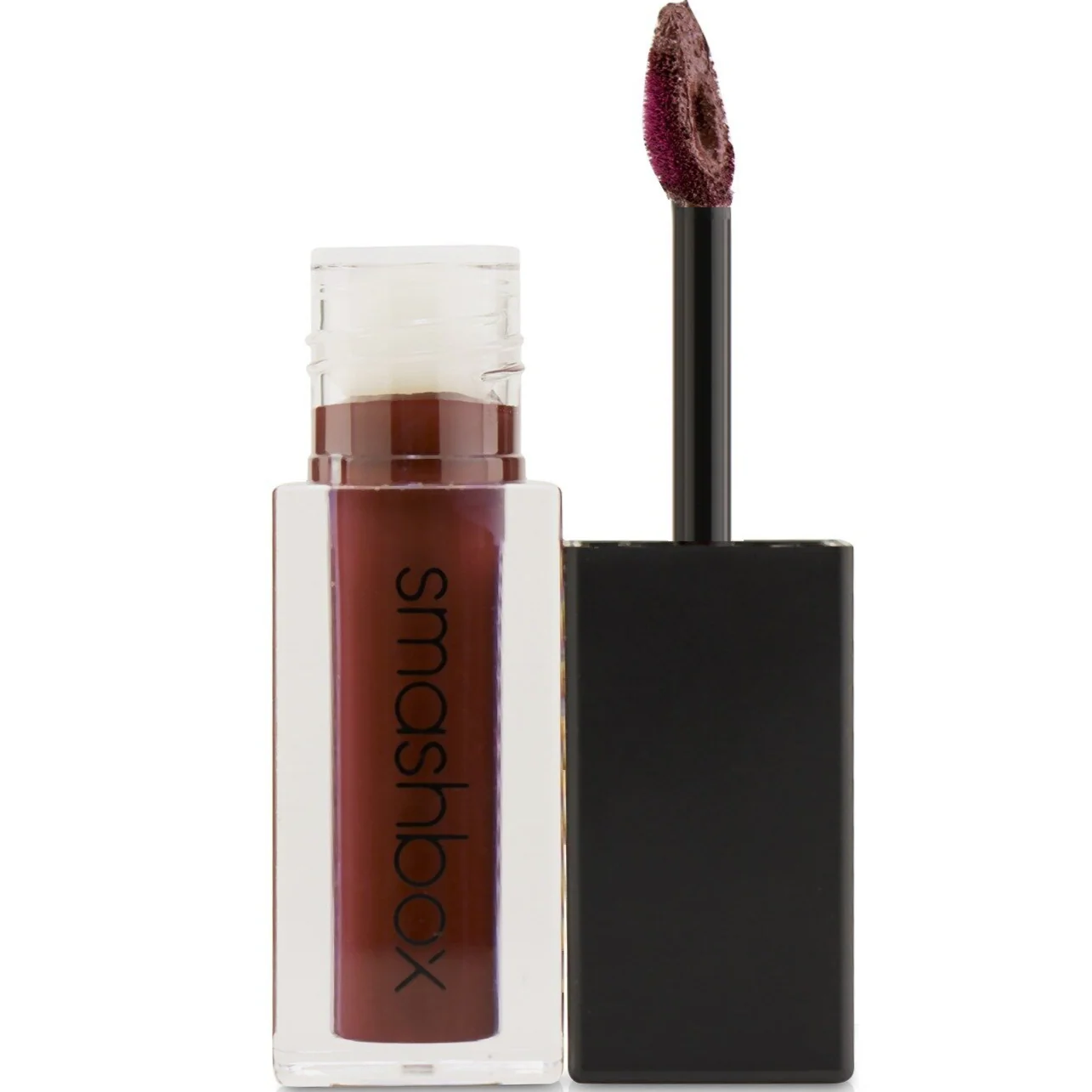 Smashbox Always On Matte Liquid Lipstick - Image 5