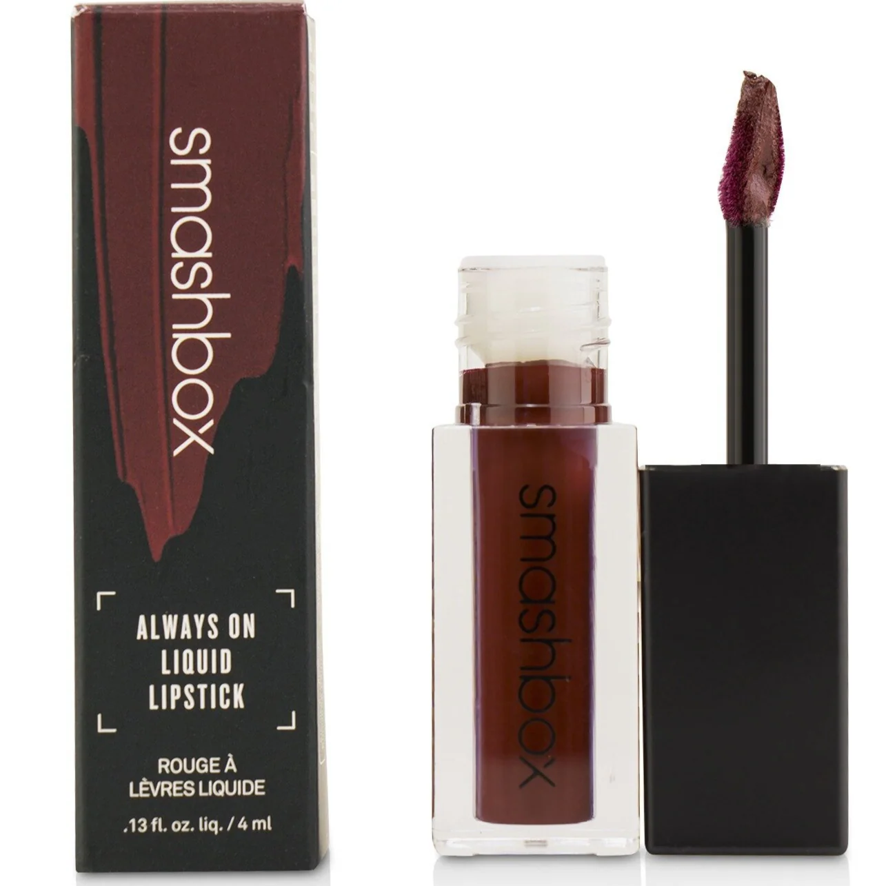 Smashbox Always On Matte Liquid Lipstick - Image 7