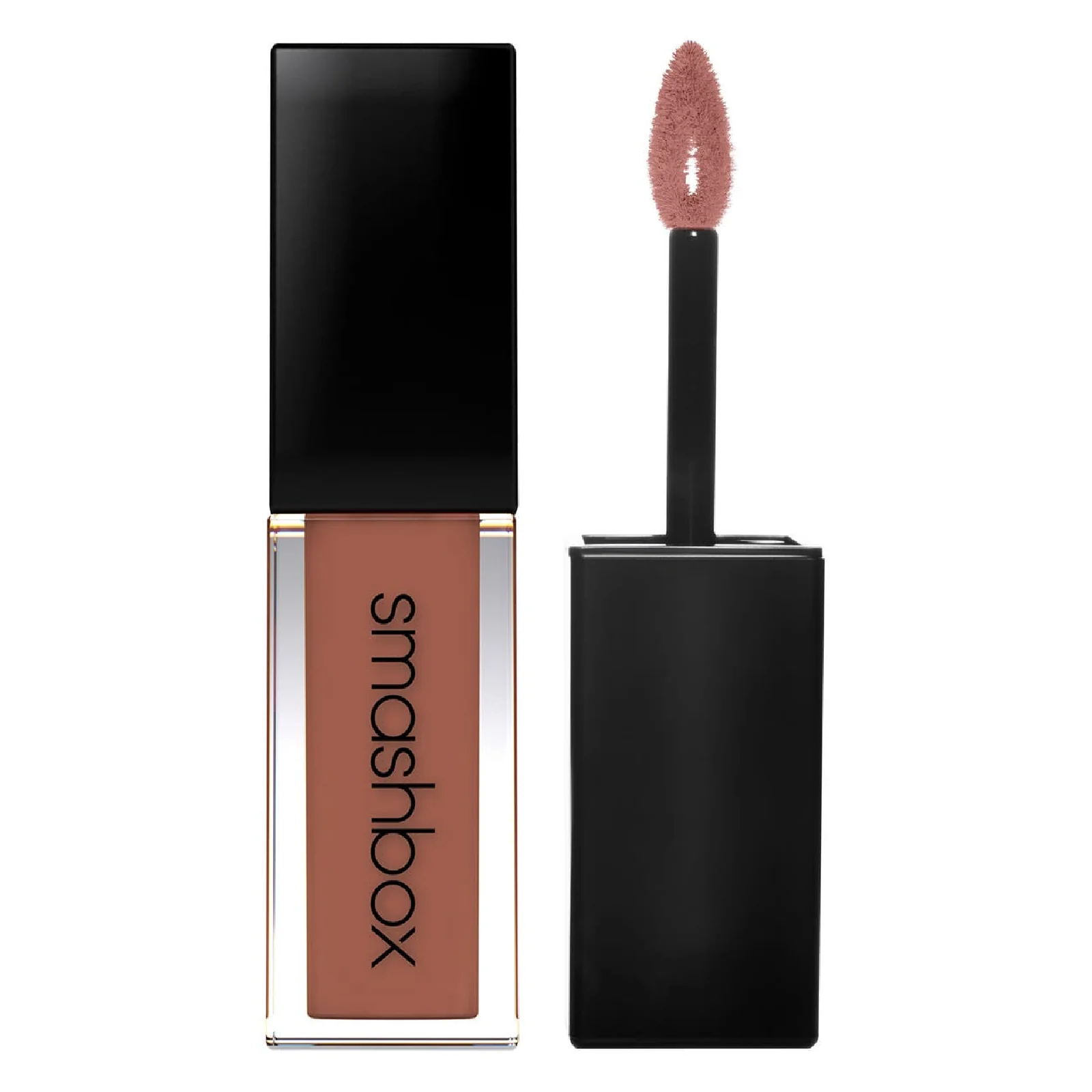 Smashbox Always On Matte Liquid Lipstick - Image 8