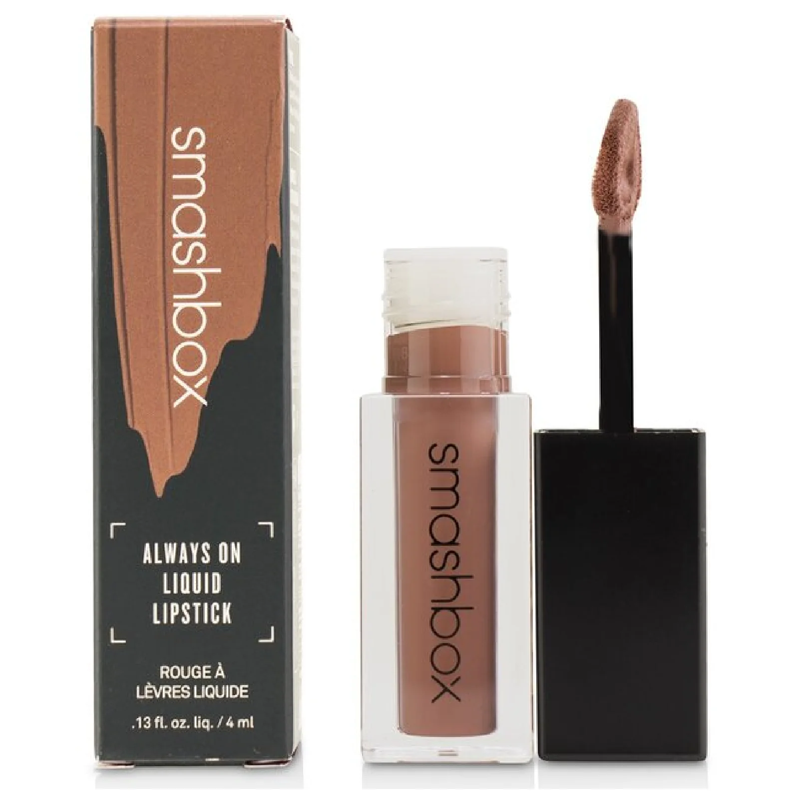 Smashbox Always On Matte Liquid Lipstick - Image 9