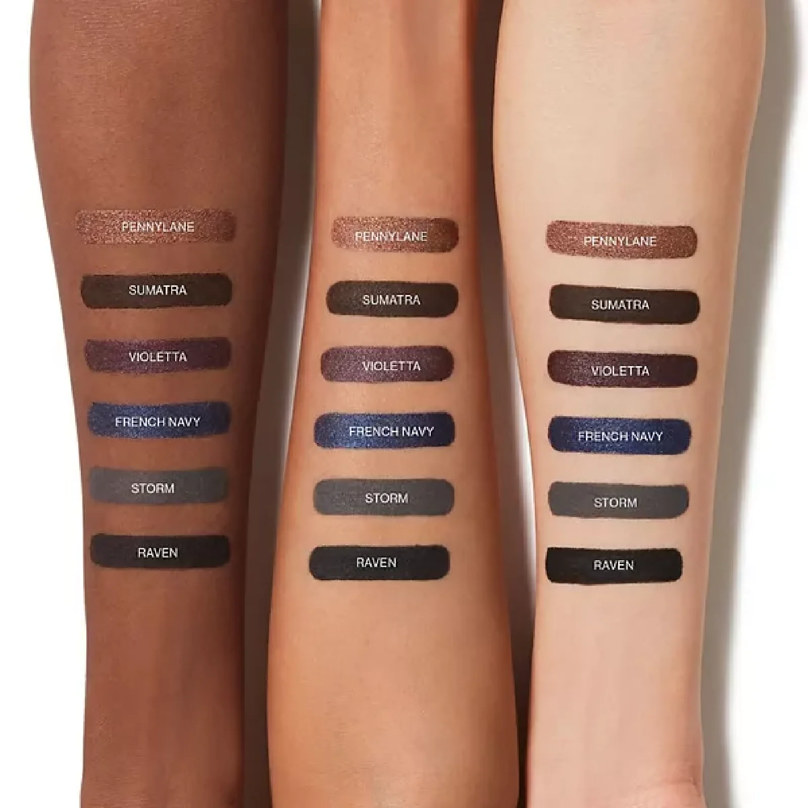 Smashbox Always Sharp Waterproof Kohl for Women - Image 4
