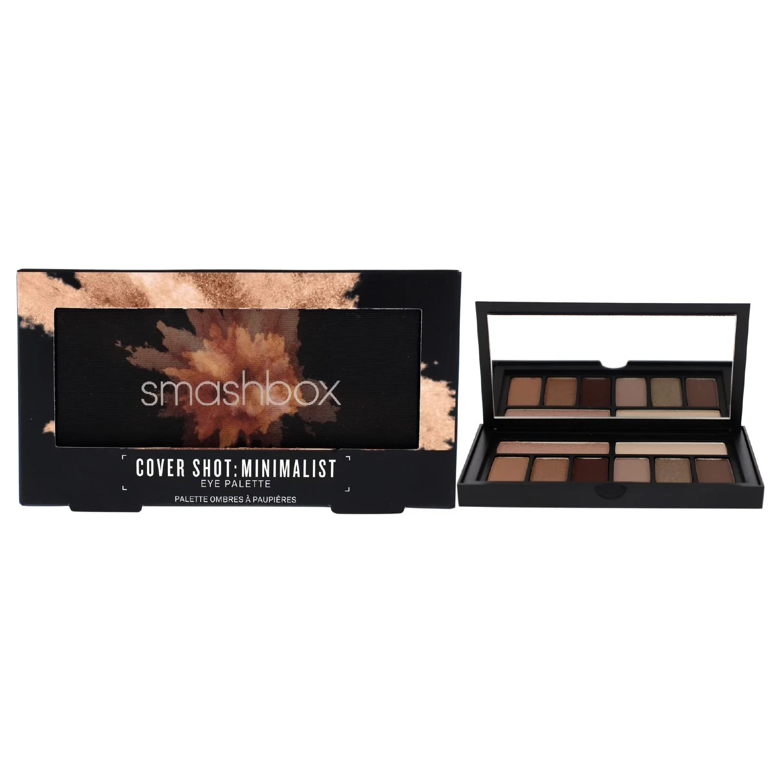 Smashbox Cover Shot Eye Palette - Image 3