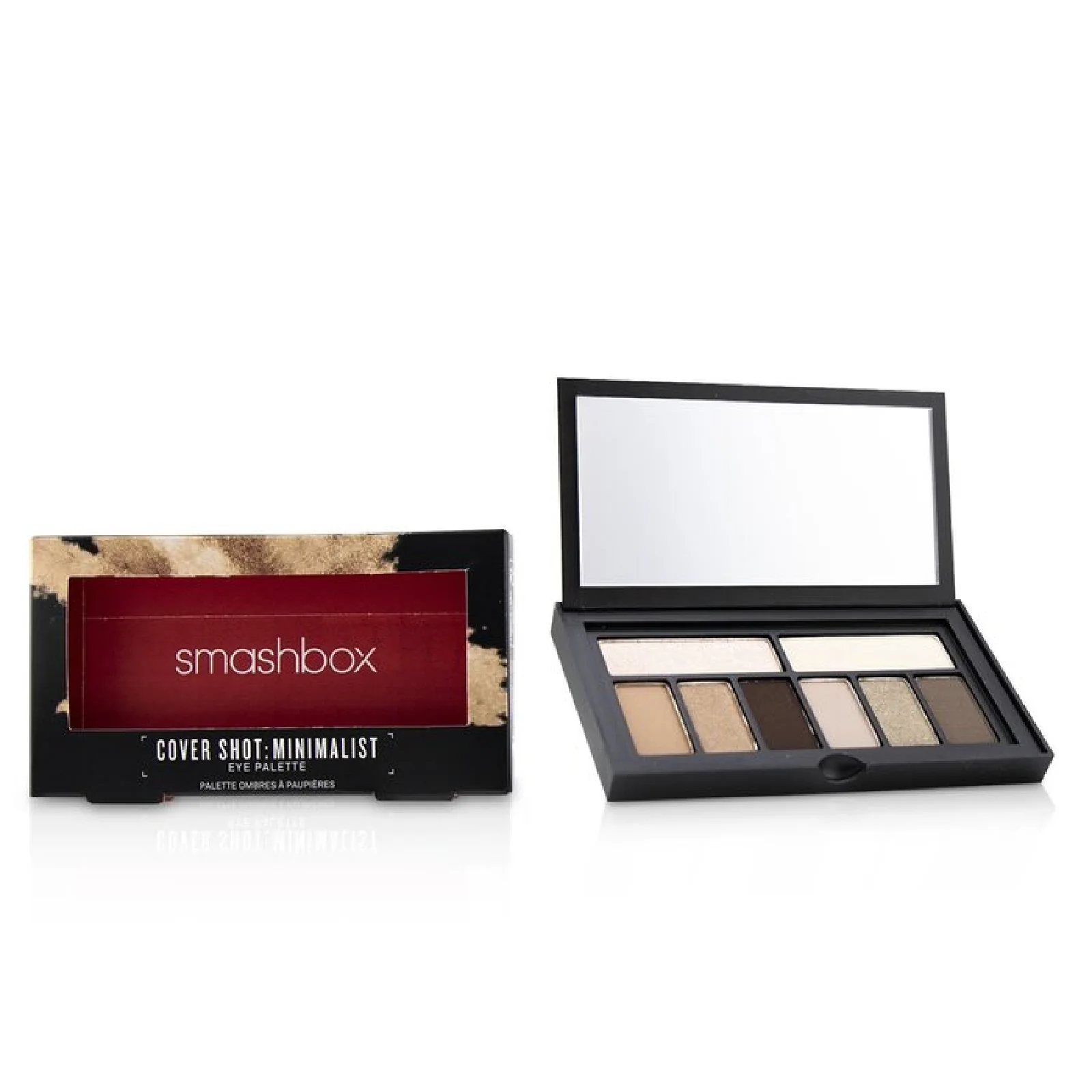 Smashbox Cover Shot Eye Palette - Image 4