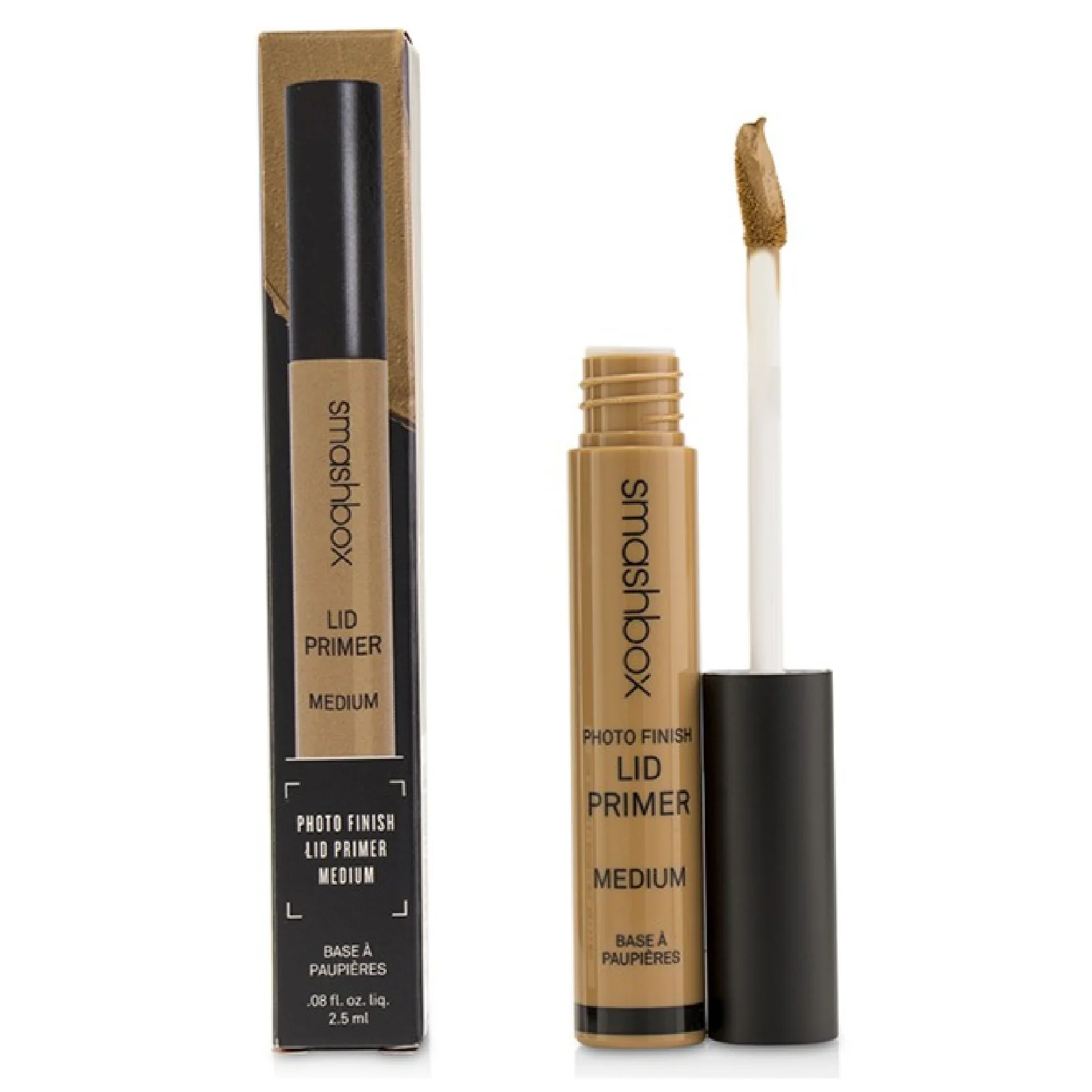 Smashbox Photo Finish Lid Primer for Women - Image 5