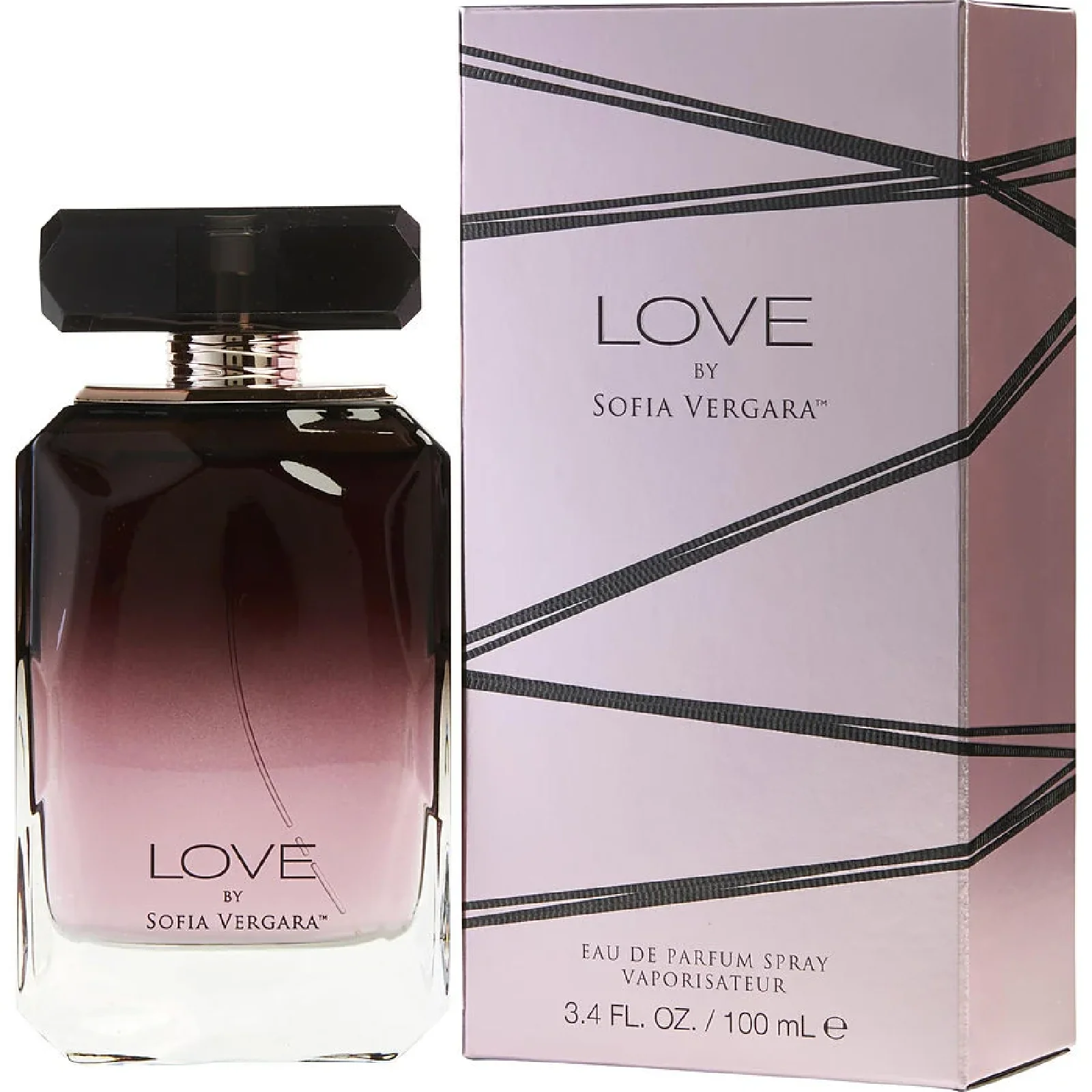 Sofia Vergara Love Eau de Parfum for Women - Image 2
