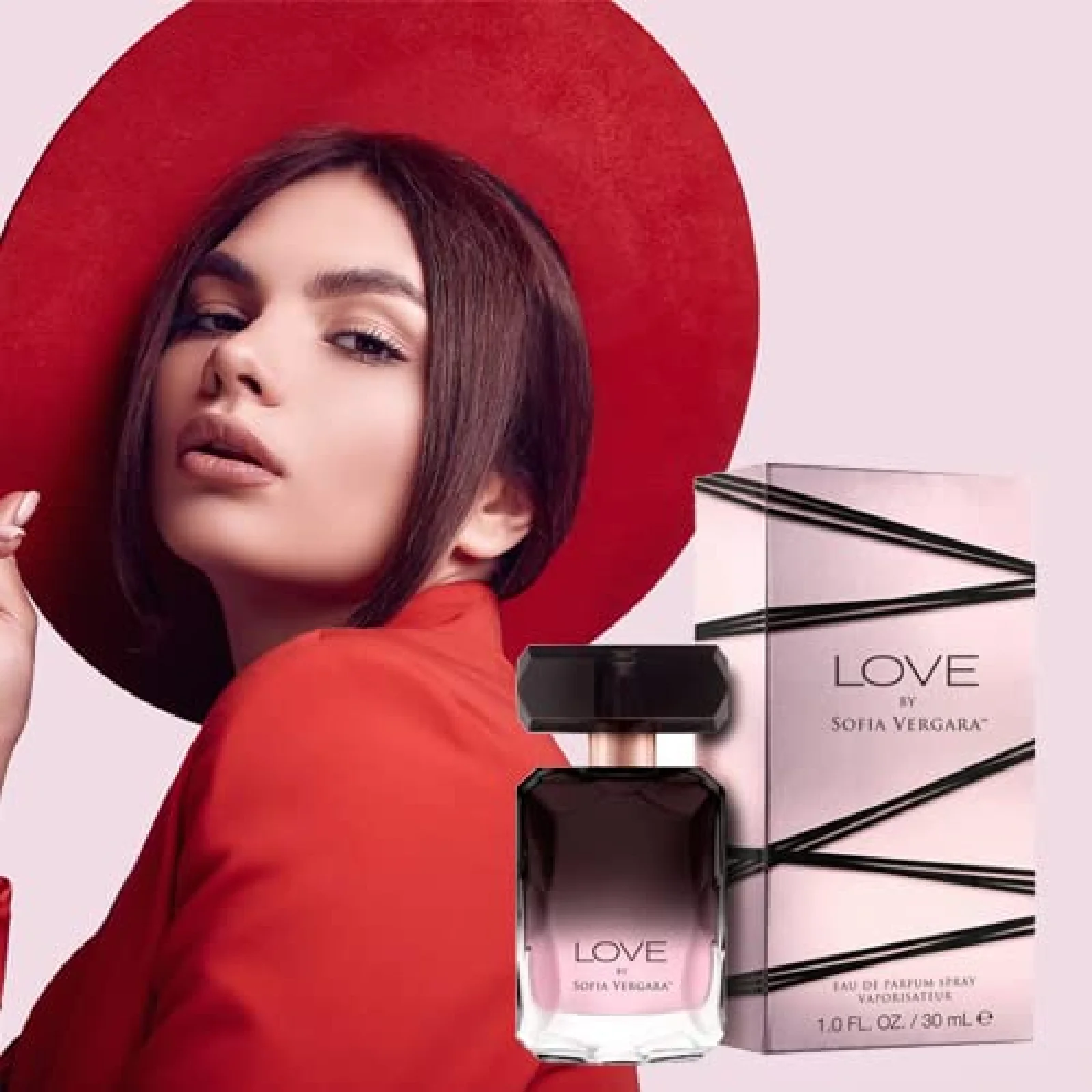 Sofia Vergara Love Eau de Parfum for Women - Image 3