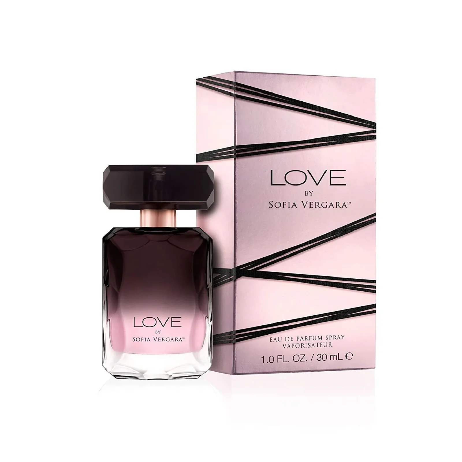 Sofia Vergara Love Eau de Parfum for Women - Image 4