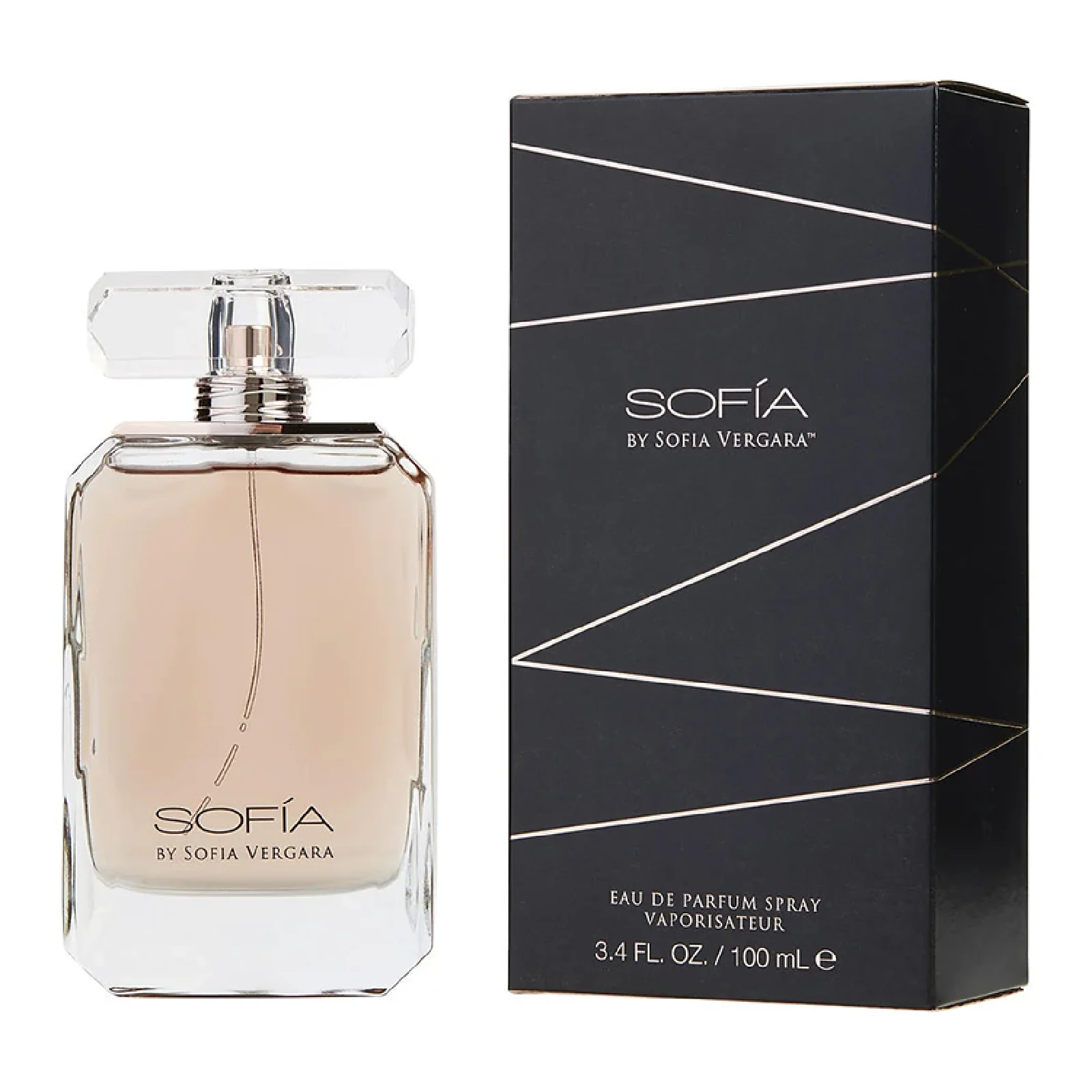Sofia Vergara Sofia Eau de Parfum for Women - Image 2