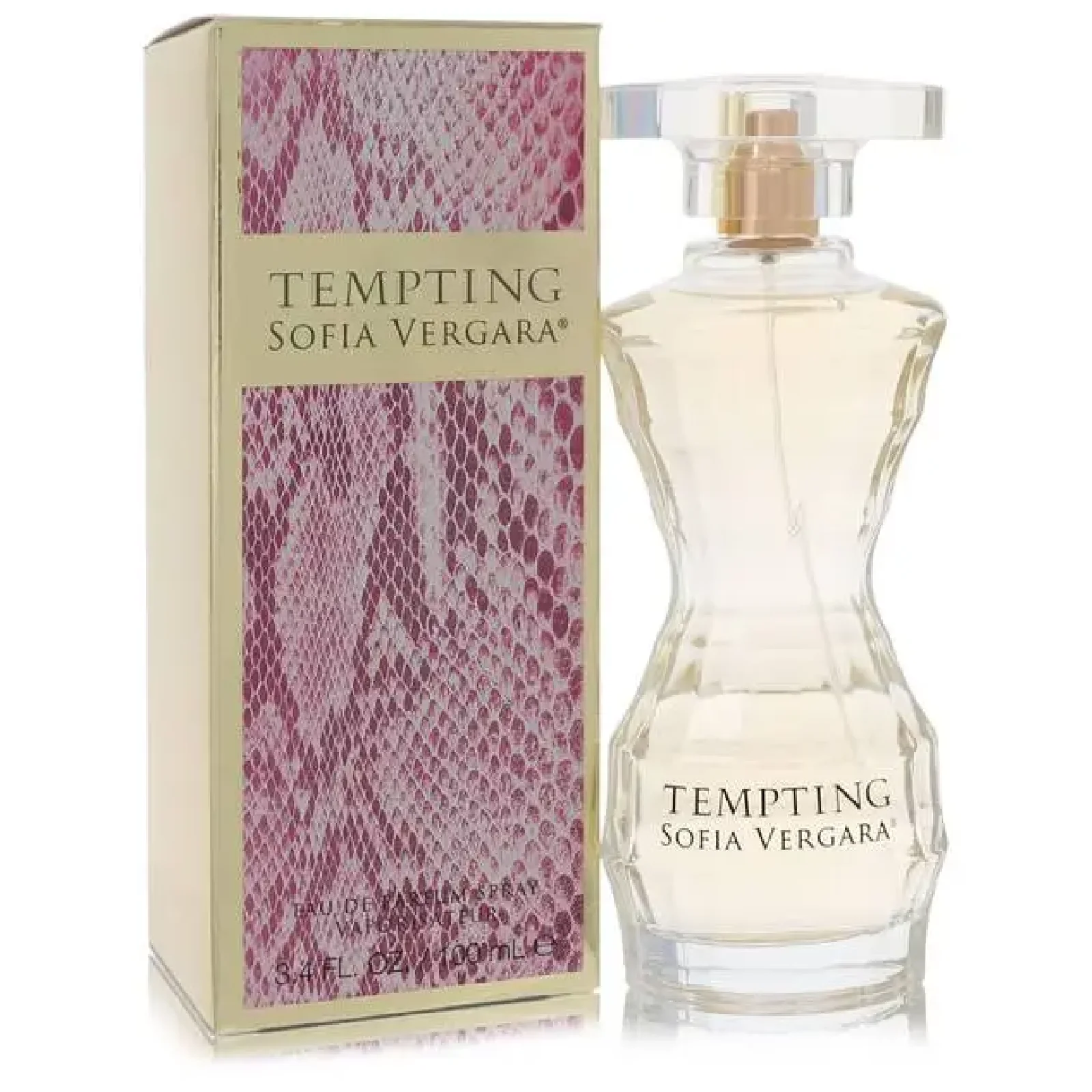 Sofia Vergara Tempting Eau de Parfum for Women - Image 2