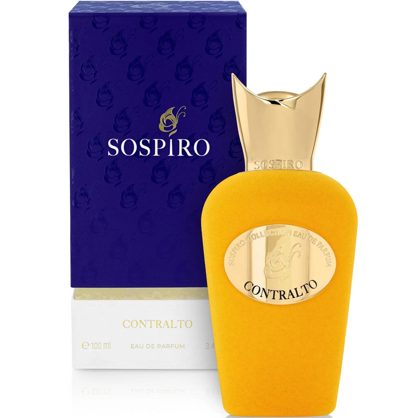 Sospiro Contralto Eau de Parfum for Everyone - Image 2