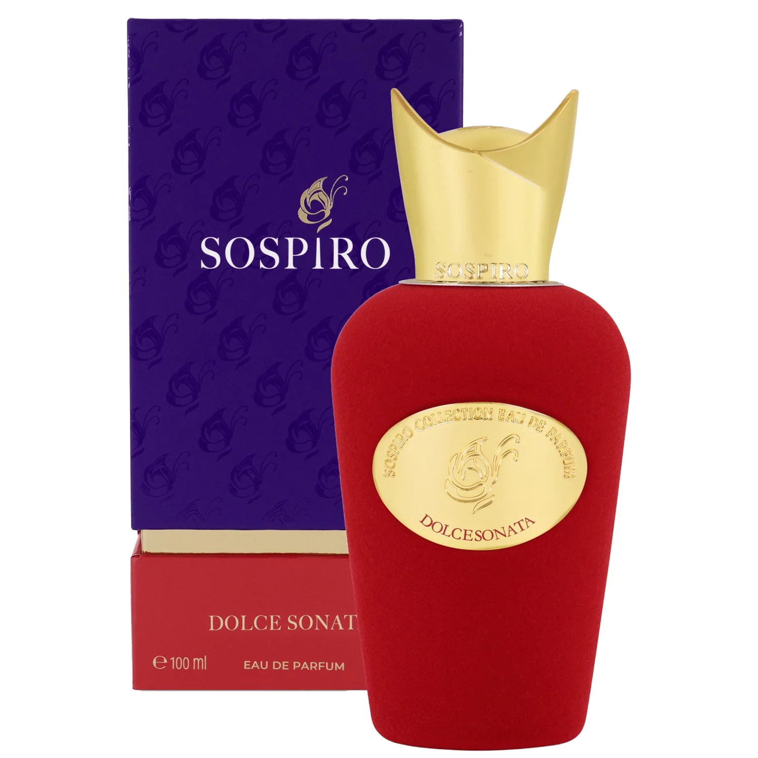 Sospiro Dolce Sonata Eau de Parfum for Everyone - Image 2
