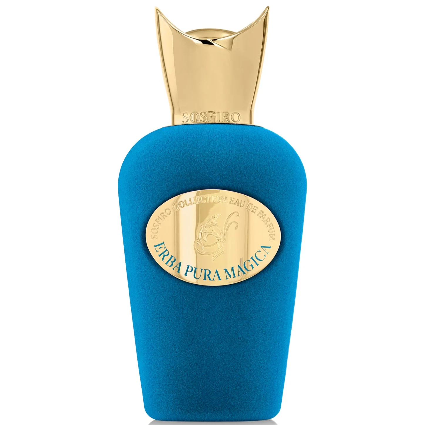 Sospiro Erba Pura Magica Eau de Parfum for Everyone