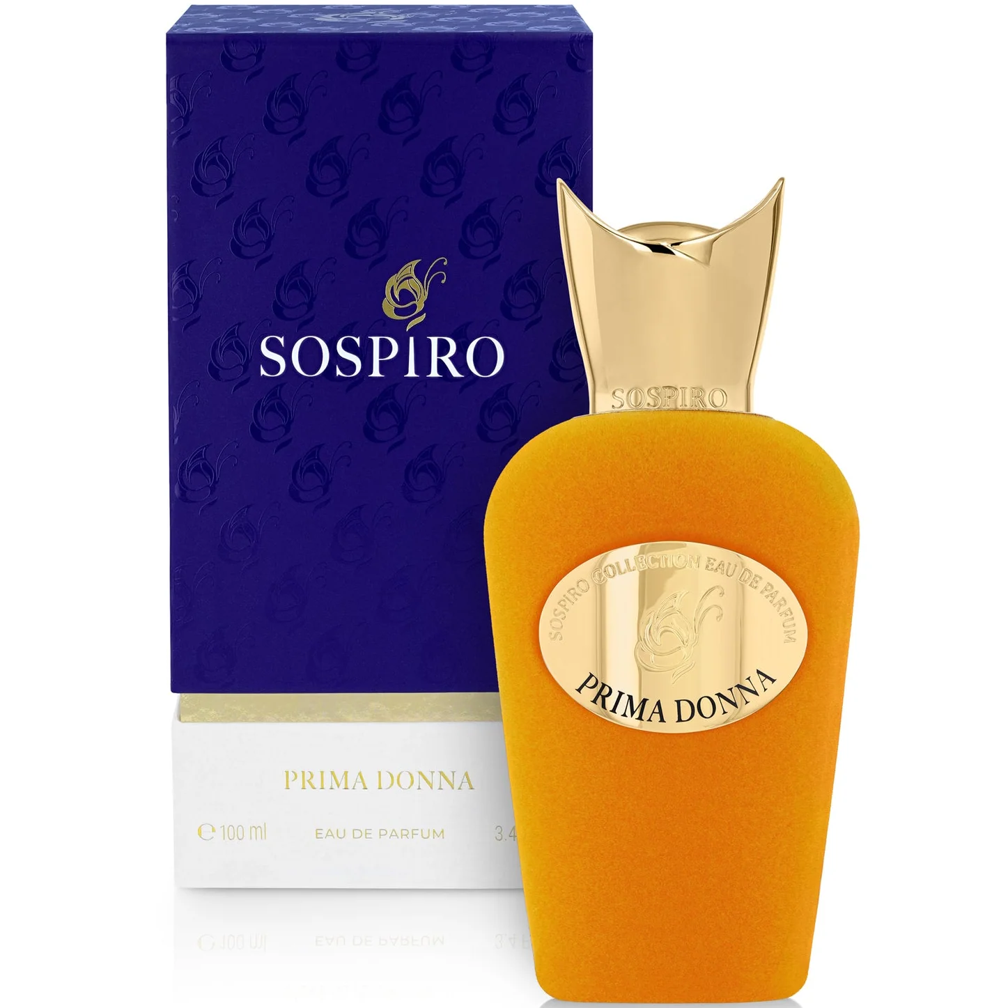 Sospiro Prima Donna Eau de Parfum for Everyone - Image 2