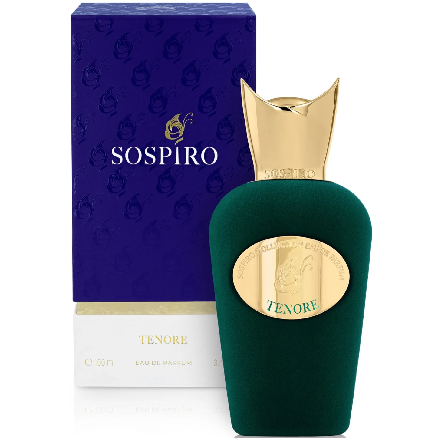 Sospiro Tenore Eau de Parfum for Everyone - Image 2